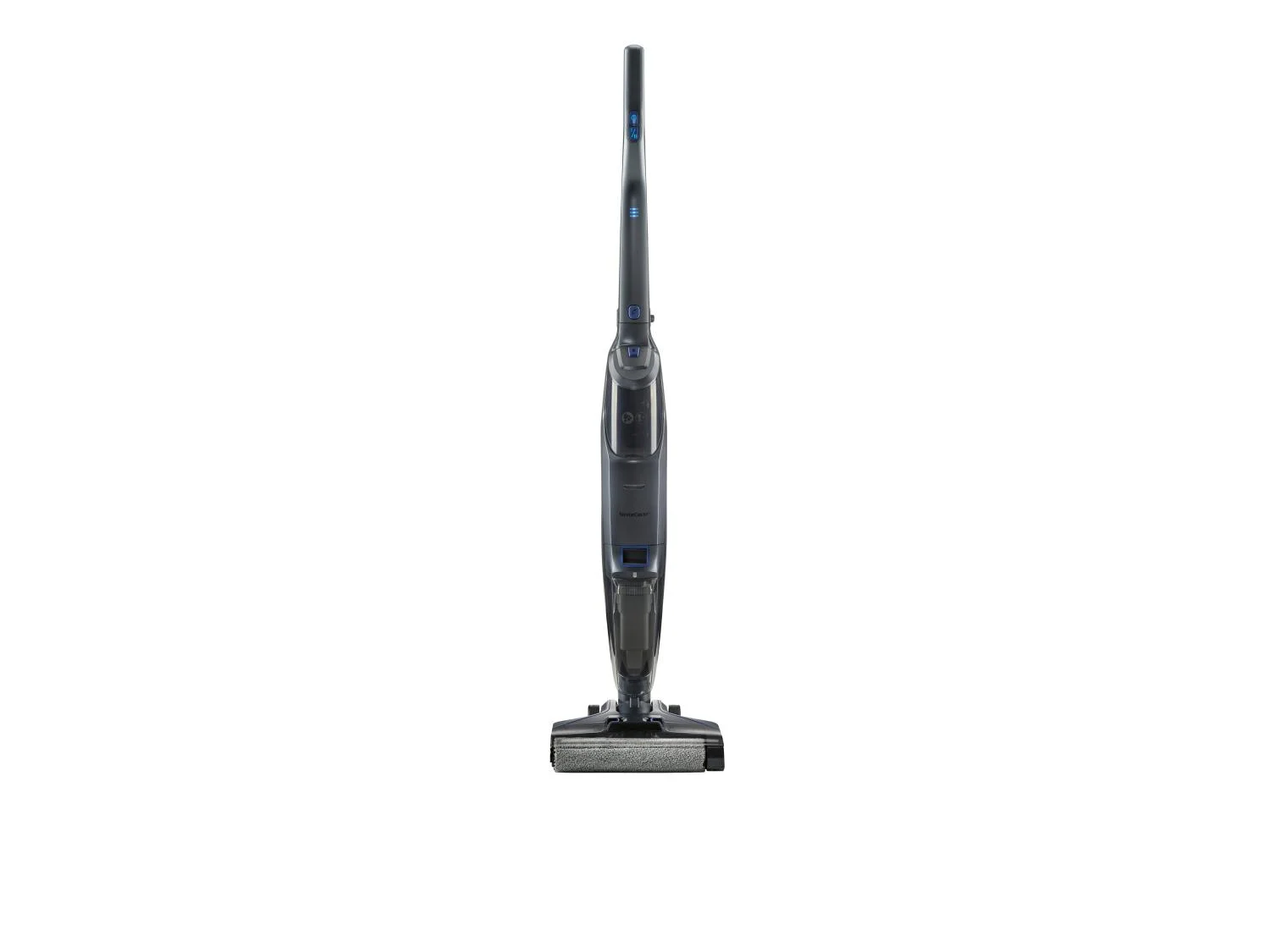 SILVERCREST Nettoyeur de sols durs sans fil