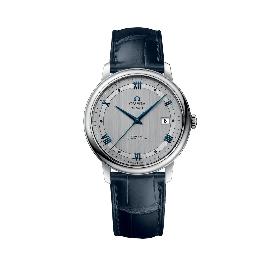 Omega De Ville