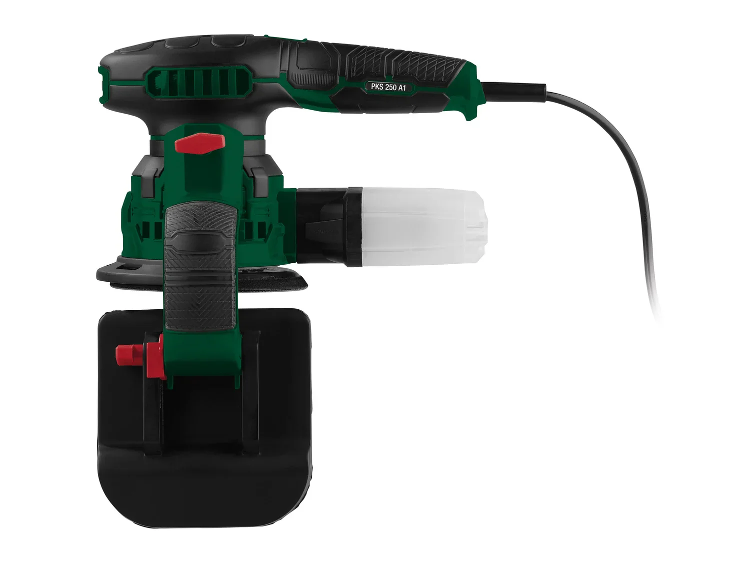 PARKSIDE Ponceuse de chants PKS 250 A1, 250 W