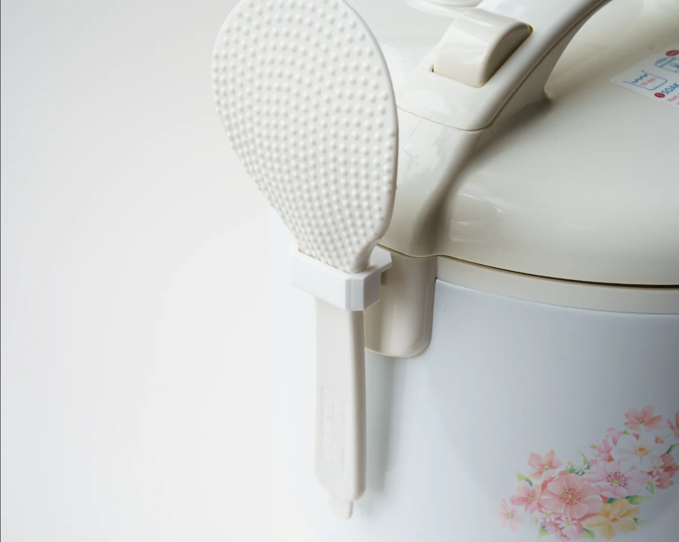 Electronic JNP-1000 5.5 Cup Rice Cooker (Made in Japan)(5.5 Cup) - Image 2