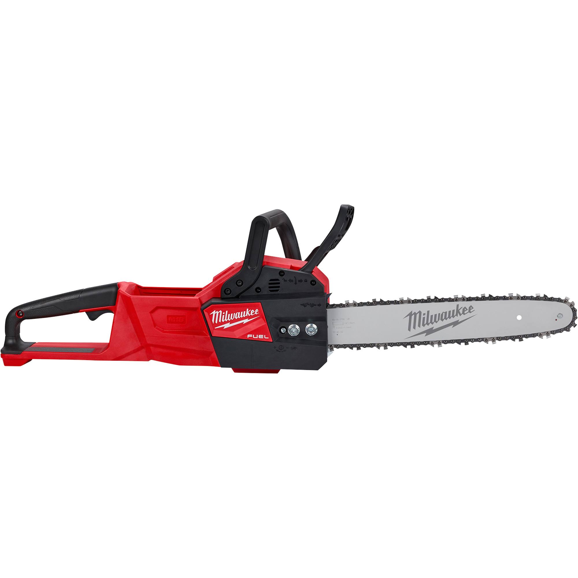Milwaukee 2727-20C M18 Fuel 14