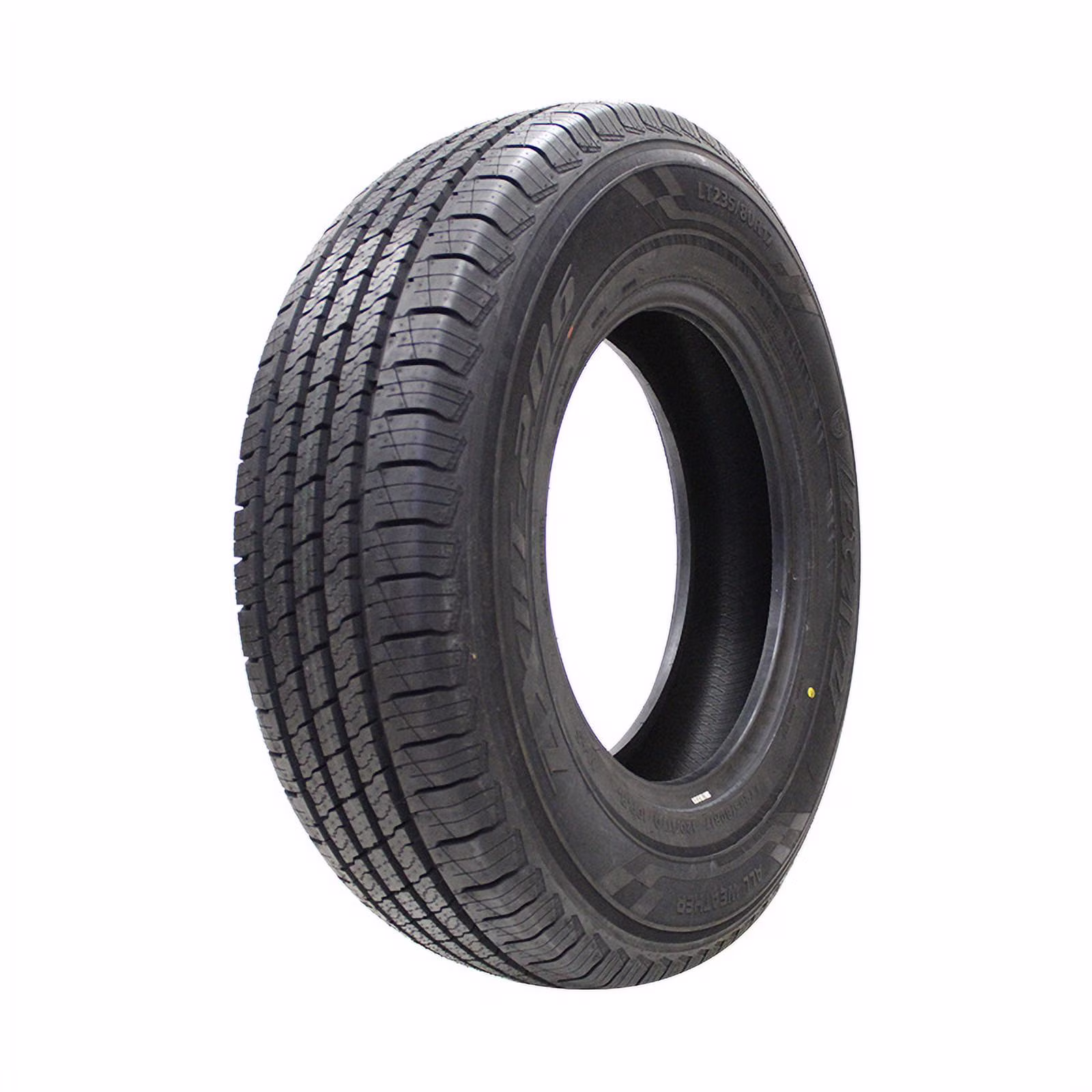Lexani LXHT - 206 Highway LT275/70R18 125/122S E Light Truck Tire