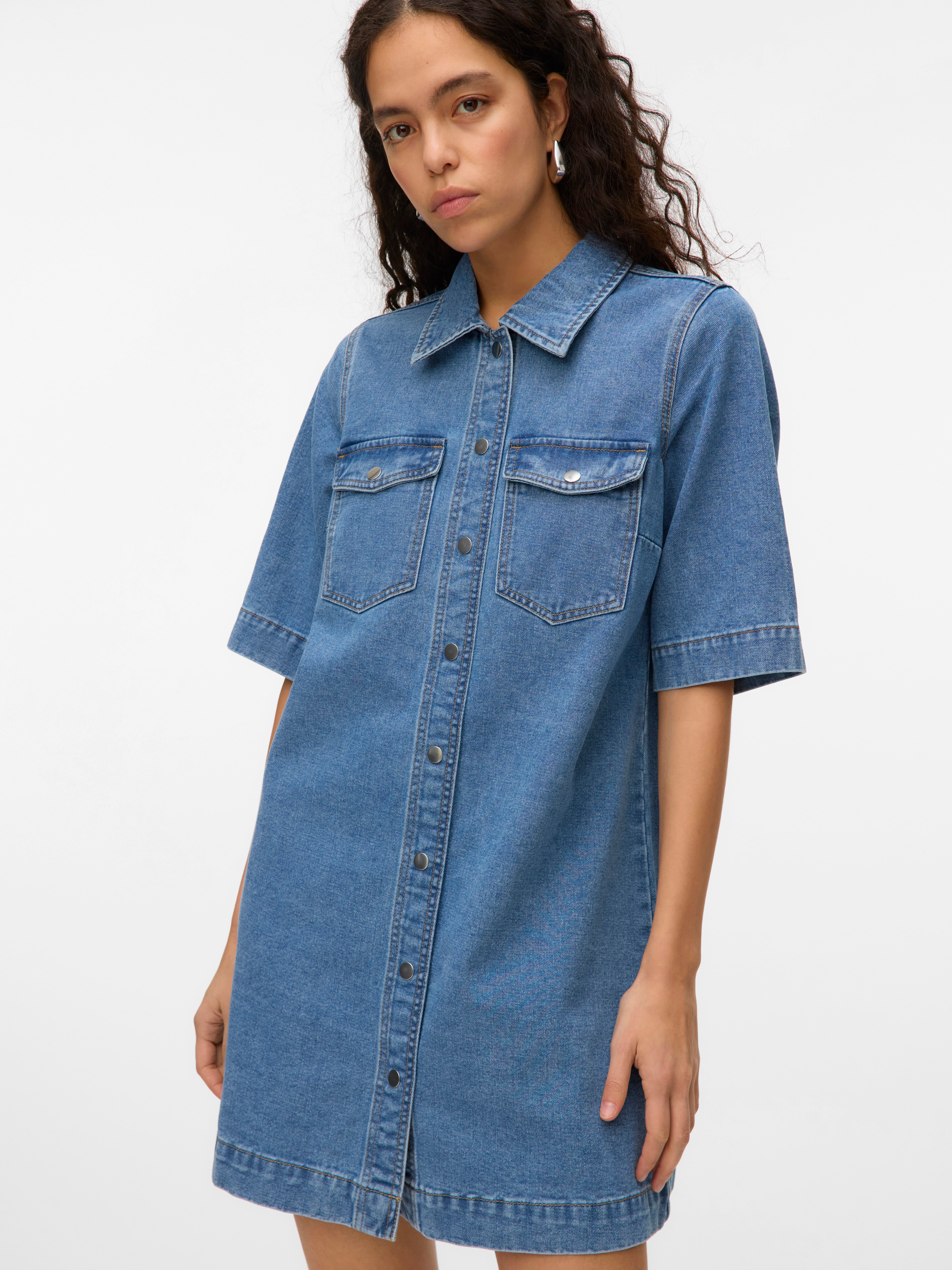 VERO MODA® VMFENJA Short dress