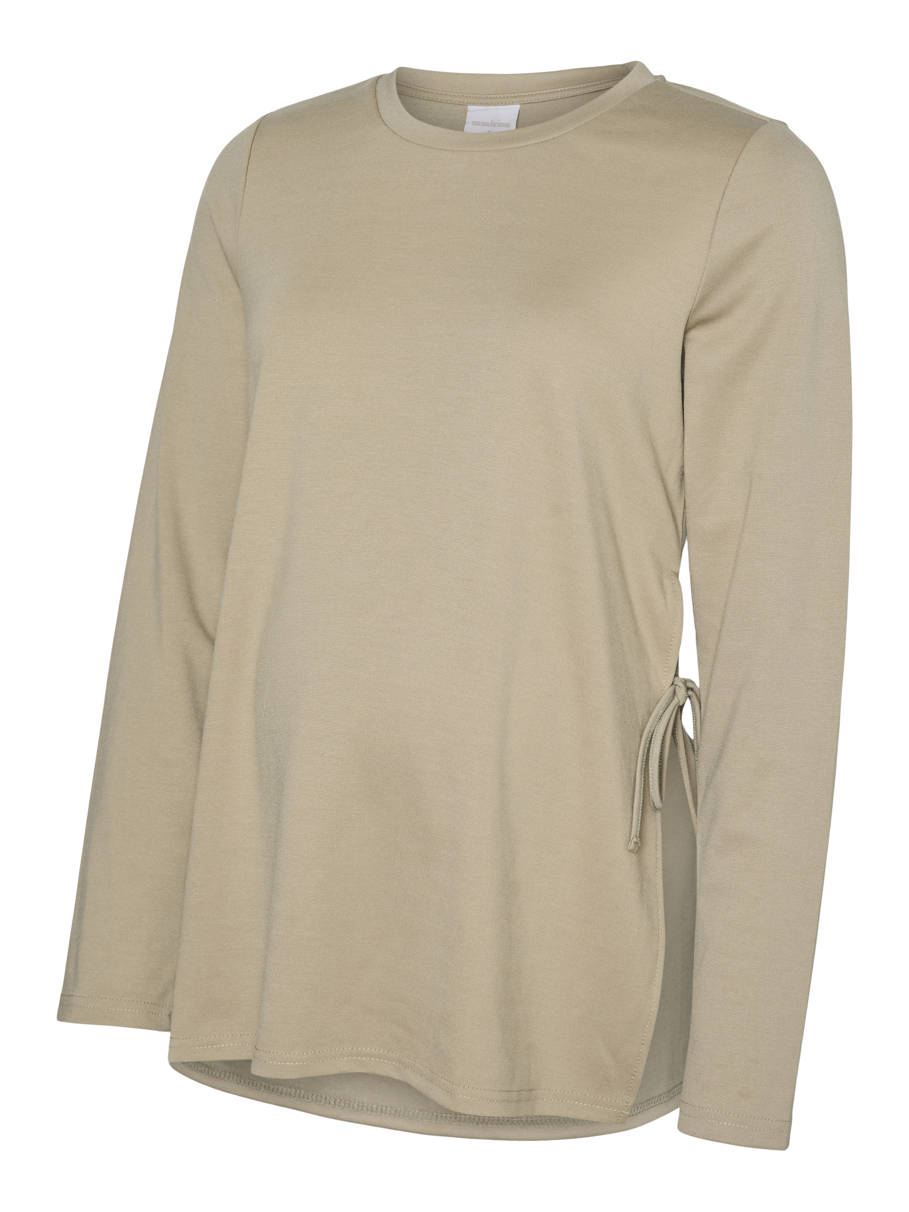 VERO MODA® Regular Fit Round Neck Top