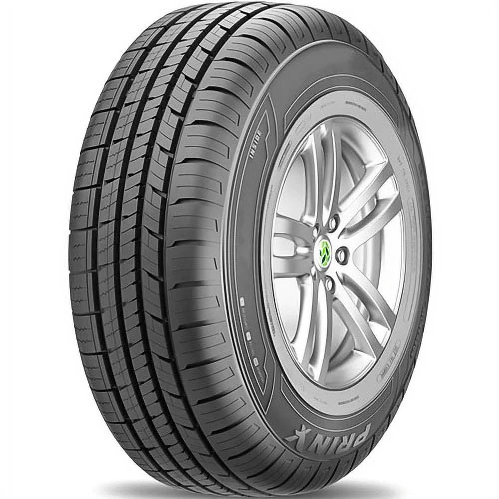 Set of 4 Prinx Hicity HH2 225/65R17 102H Tires