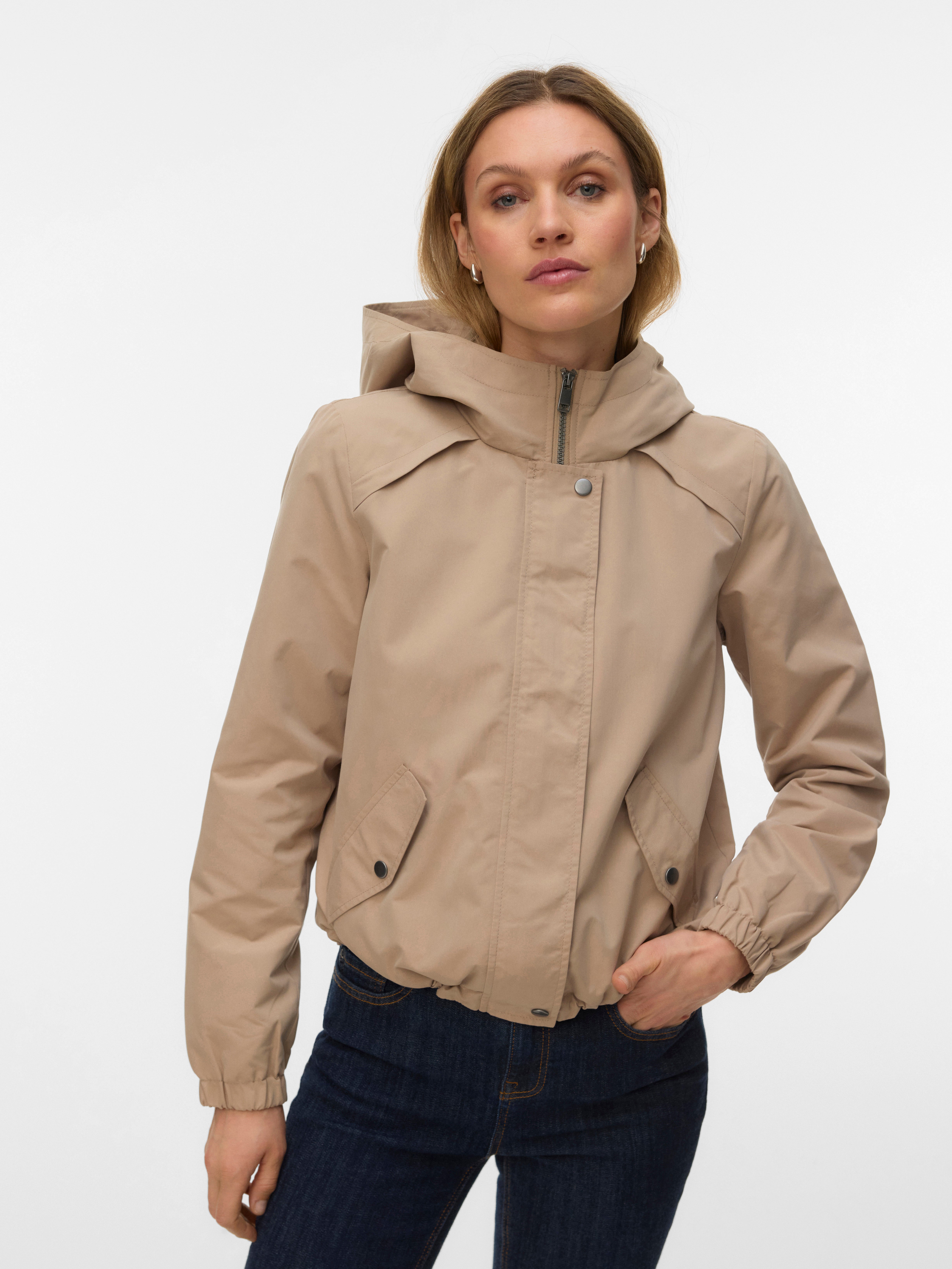 VERO MODA® VMZOA Parka