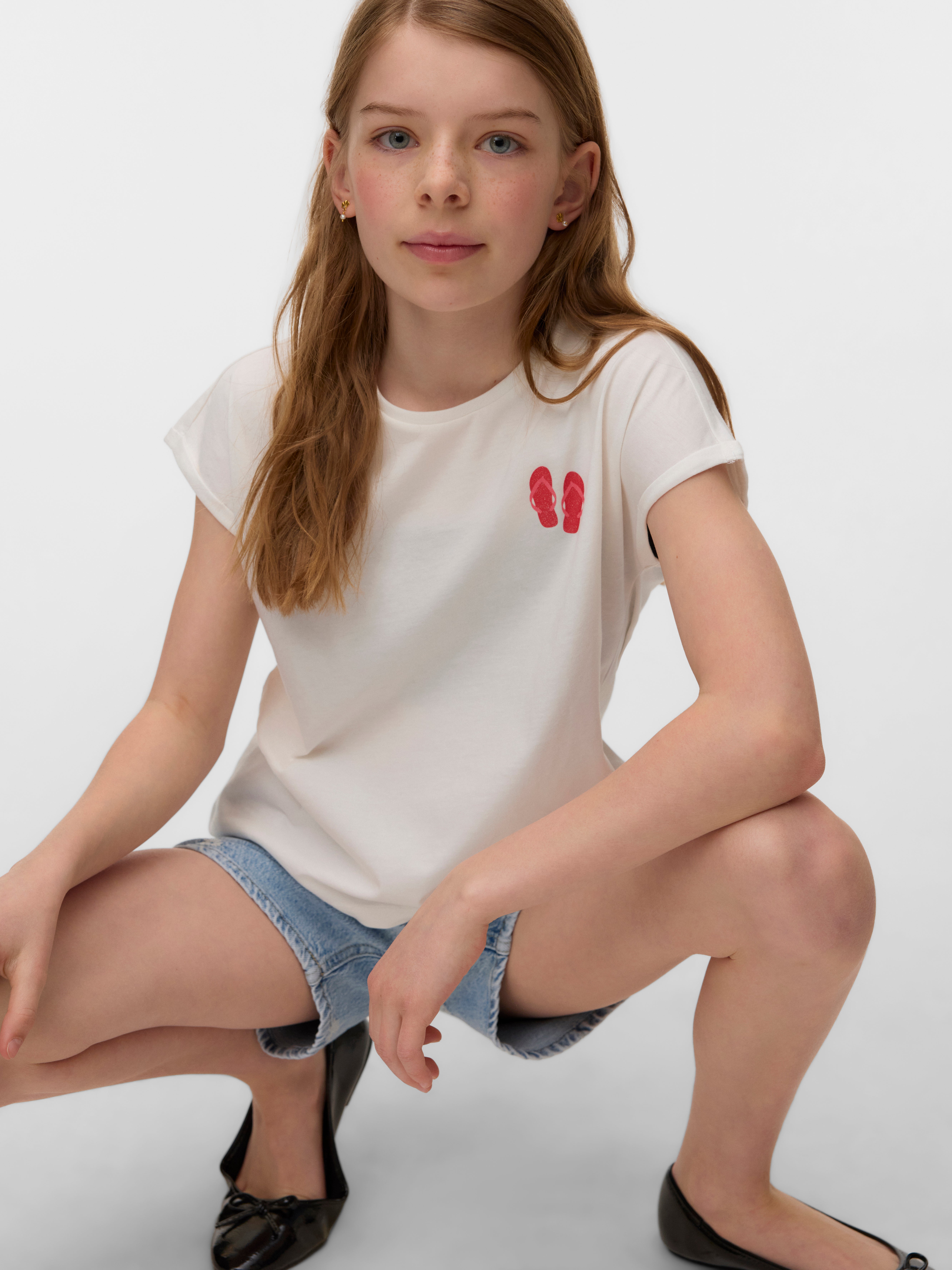 VERO MODA® VMNANNA T-Shirt