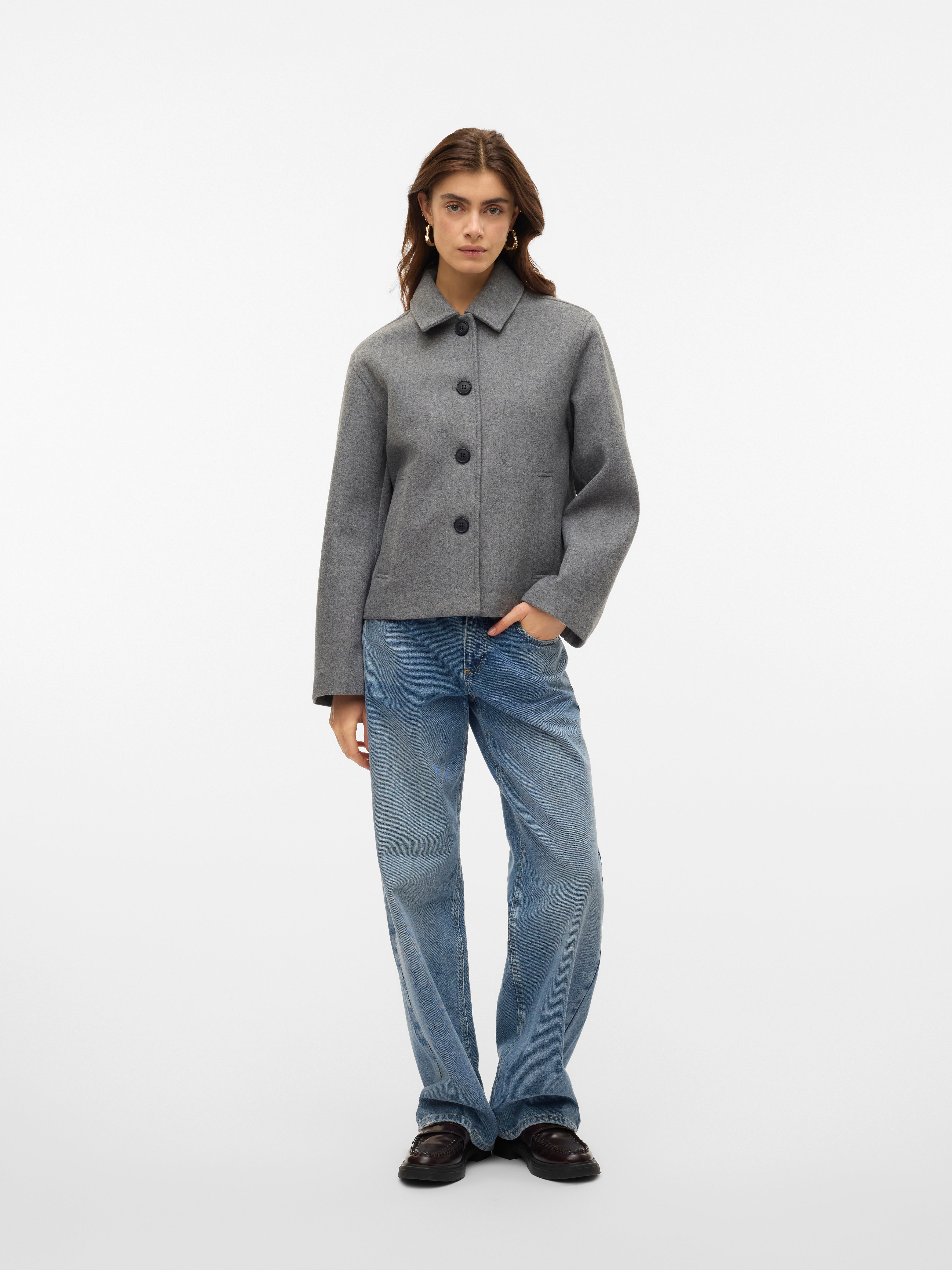 VERO MODA® VMFORTUNEMIE Jacket