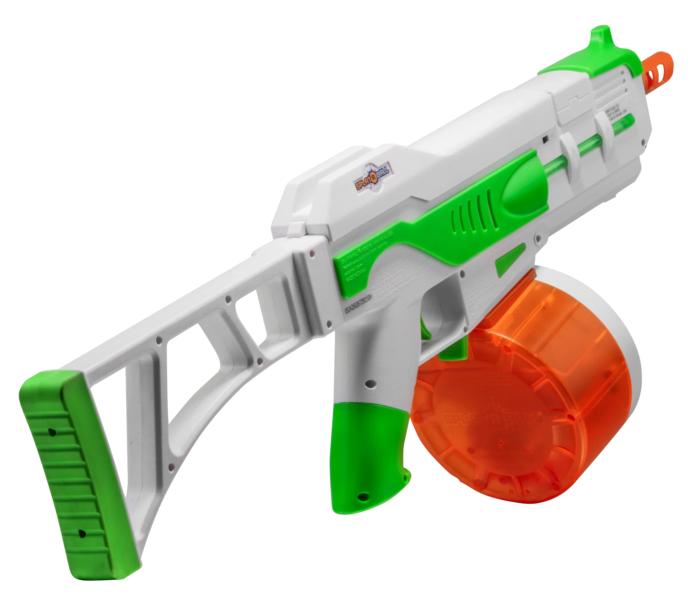 Splat-R-Ball SRB1200 Pyro Blaster Kit