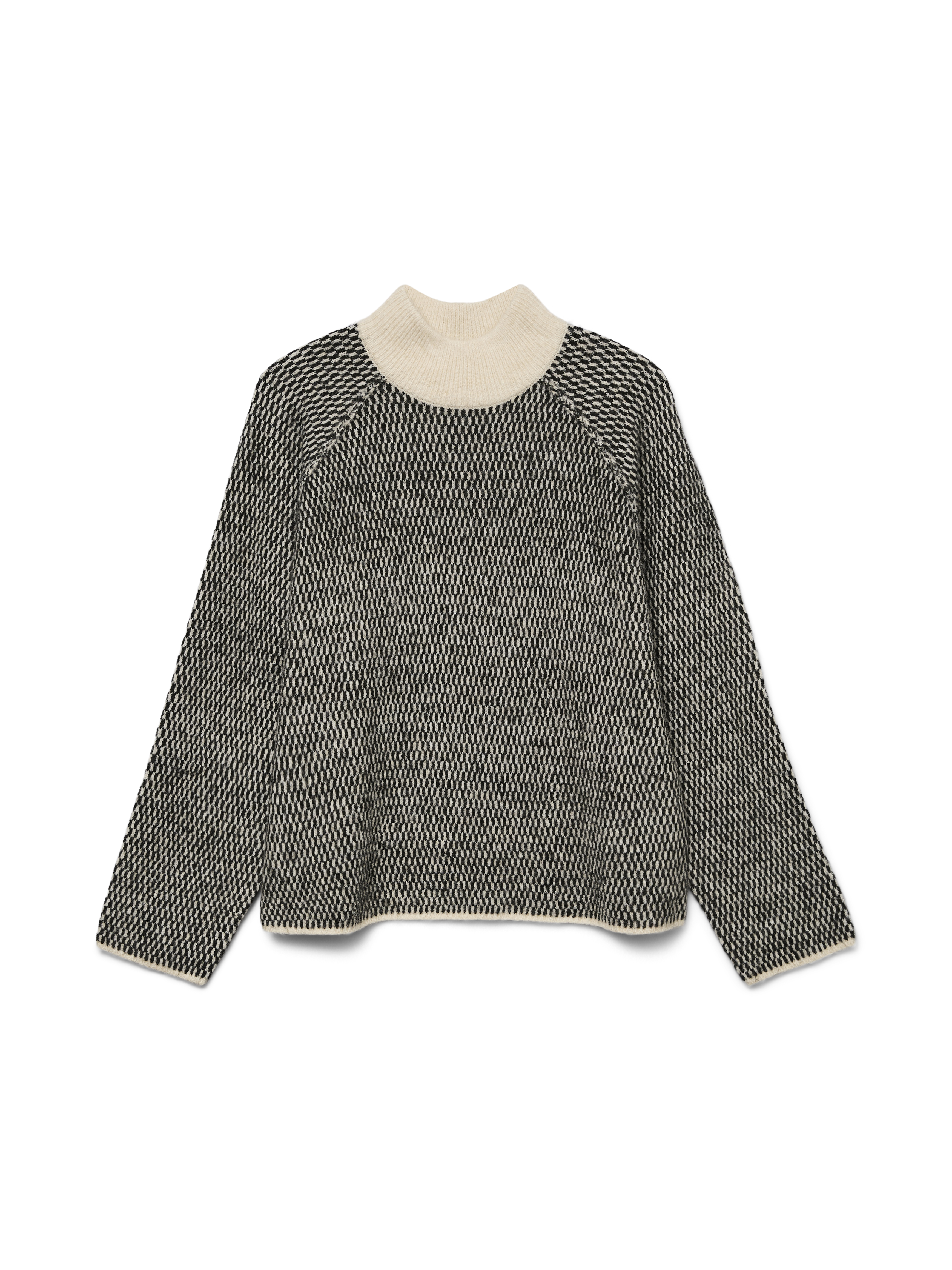 VERO MODA® VMFELIZE Knitted pullover