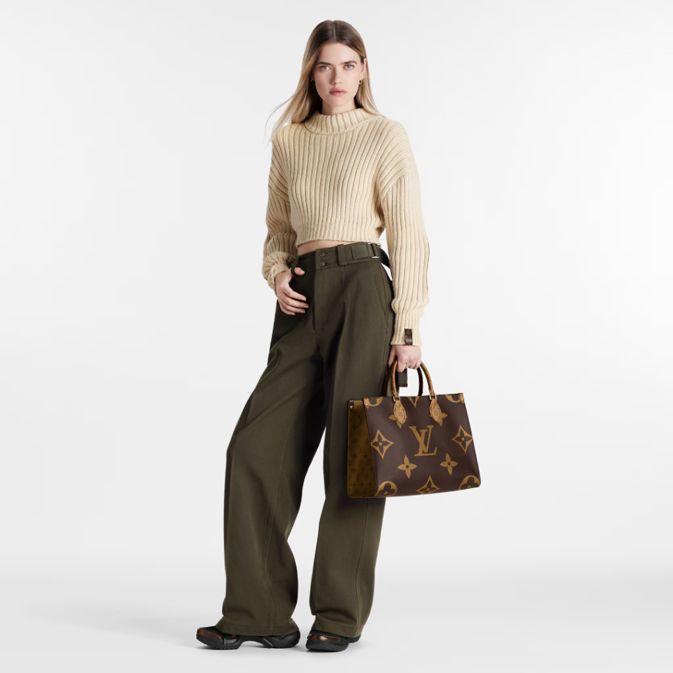 L M45321 Onthego MM