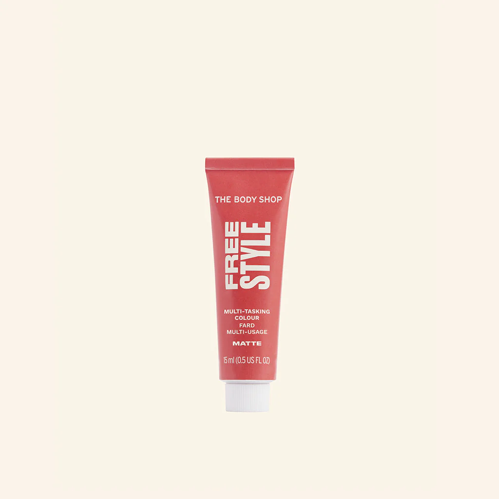Freestyle Multi-Tasking Colour Equal