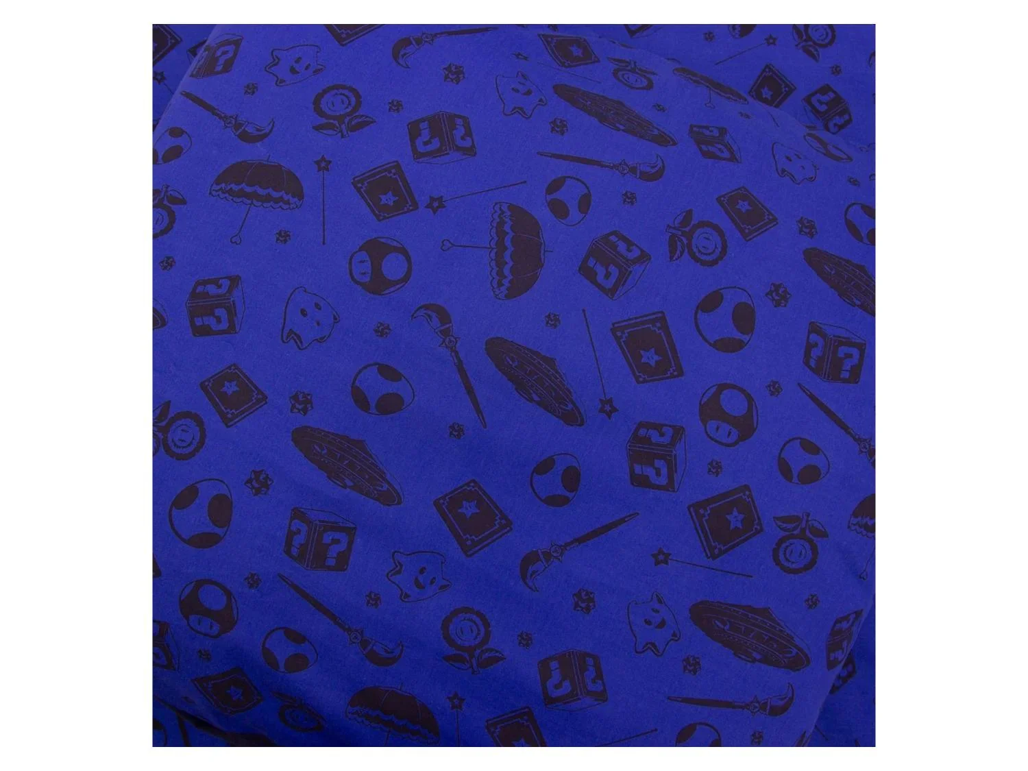Parure de lit enfant rversible, 140 x 200 cm