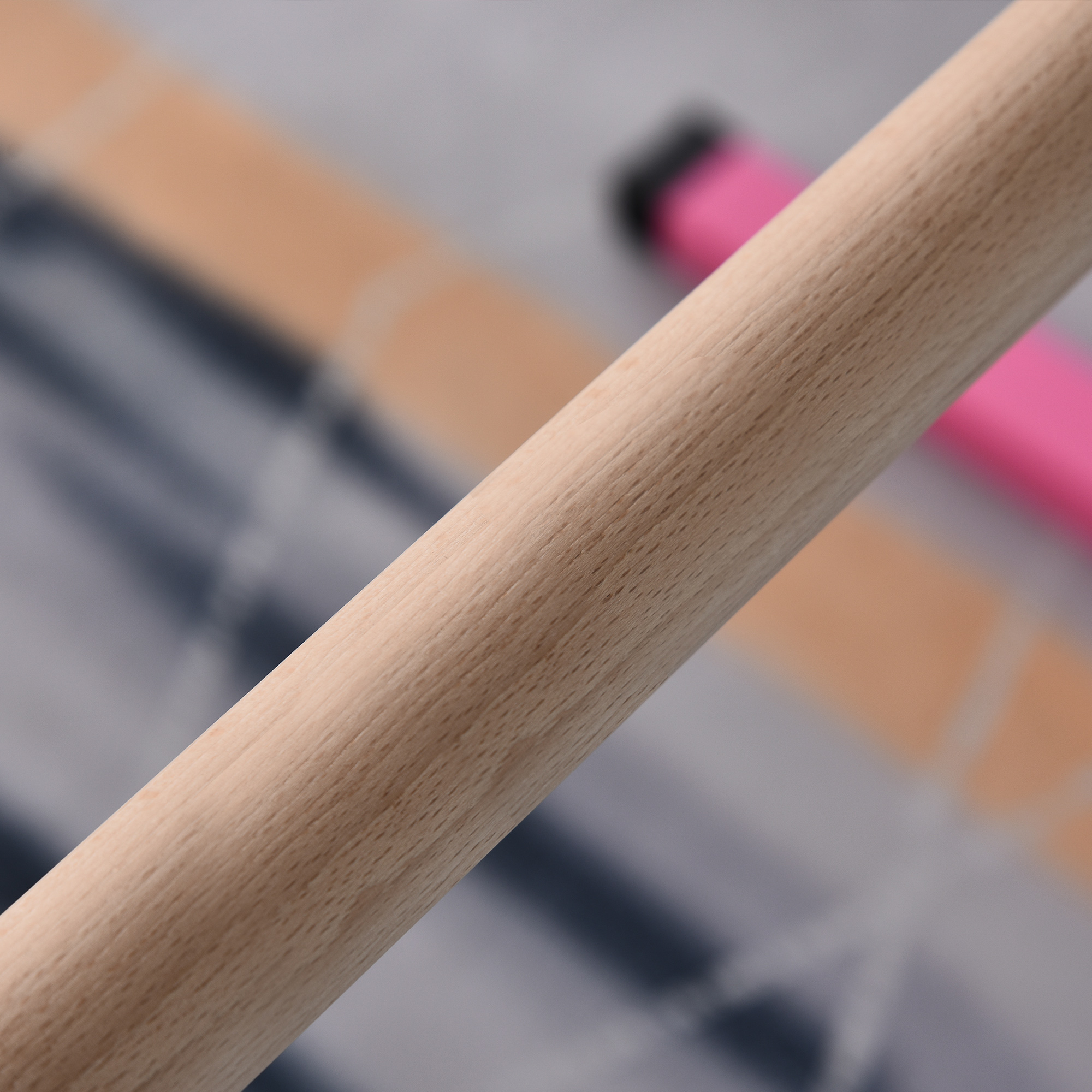 HOMCOM gymnastiekstang gymnastiek