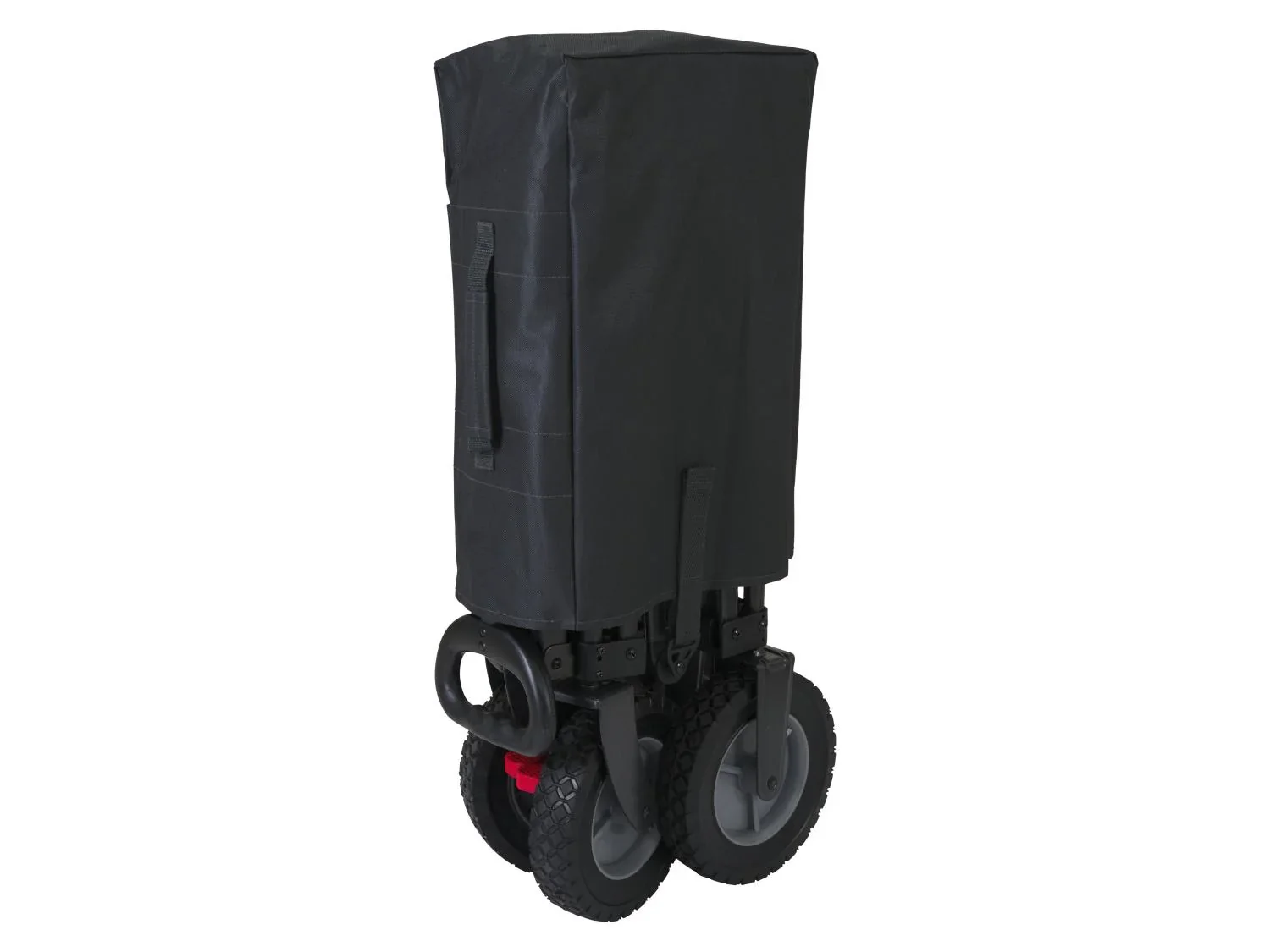 CRIVIT Chariot  roulettes