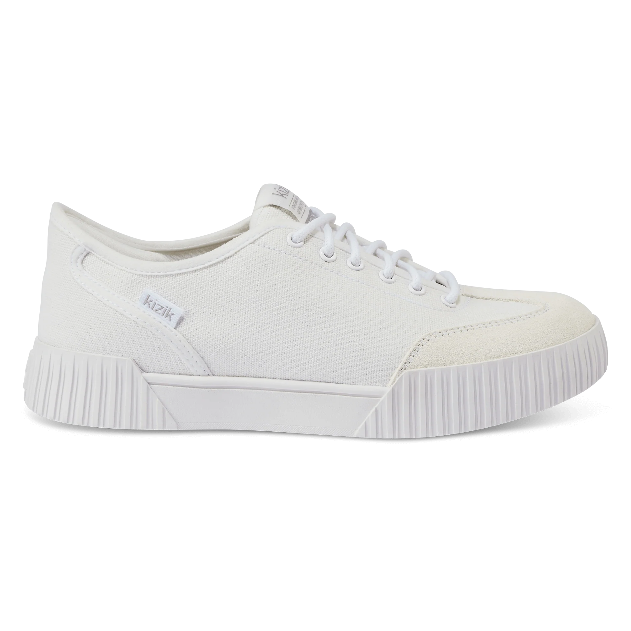 Women's Brooklyn - Bright White