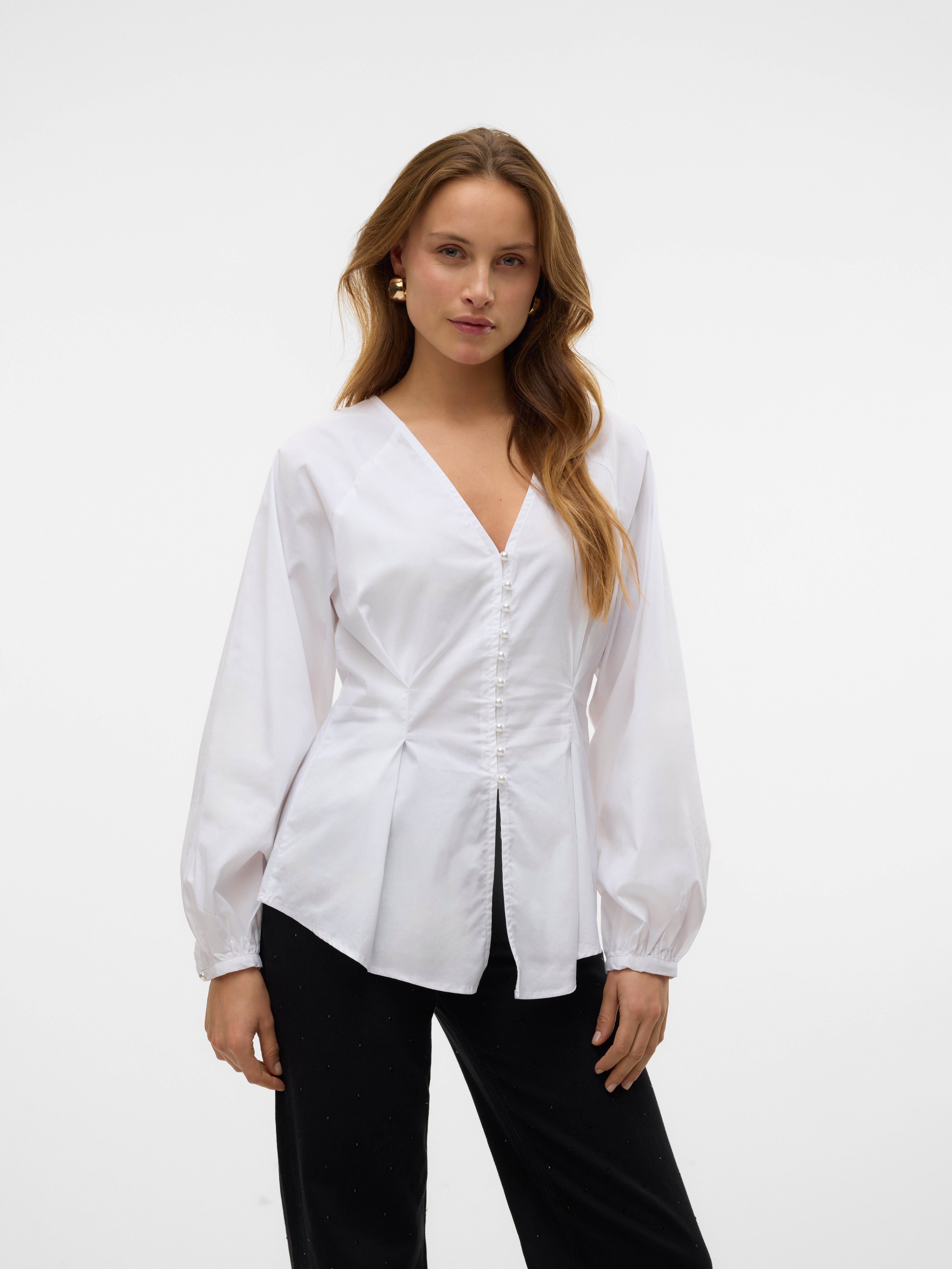VERO MODA® VMIDA Shirt
