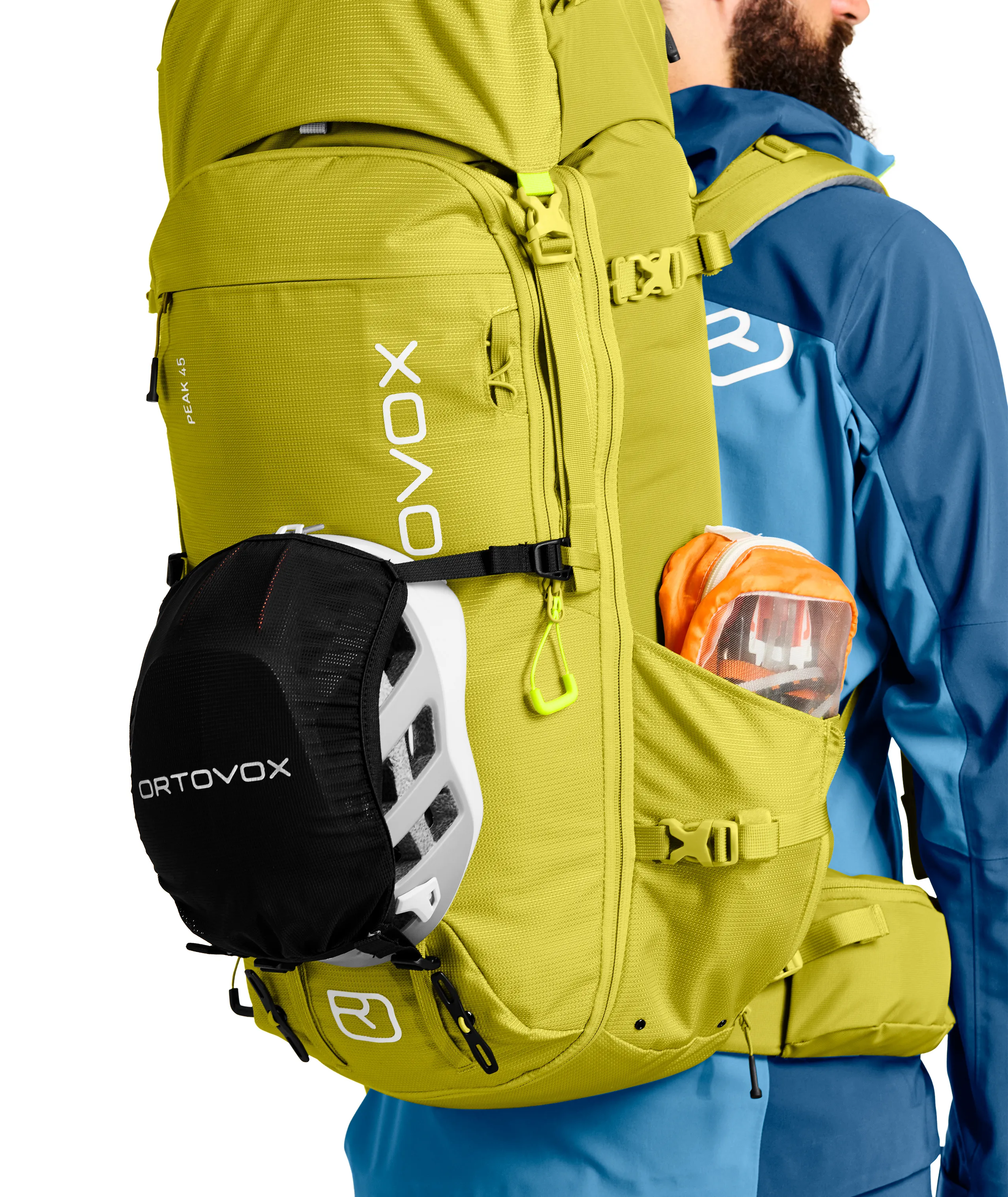 ORTOVOXR PEAK 45