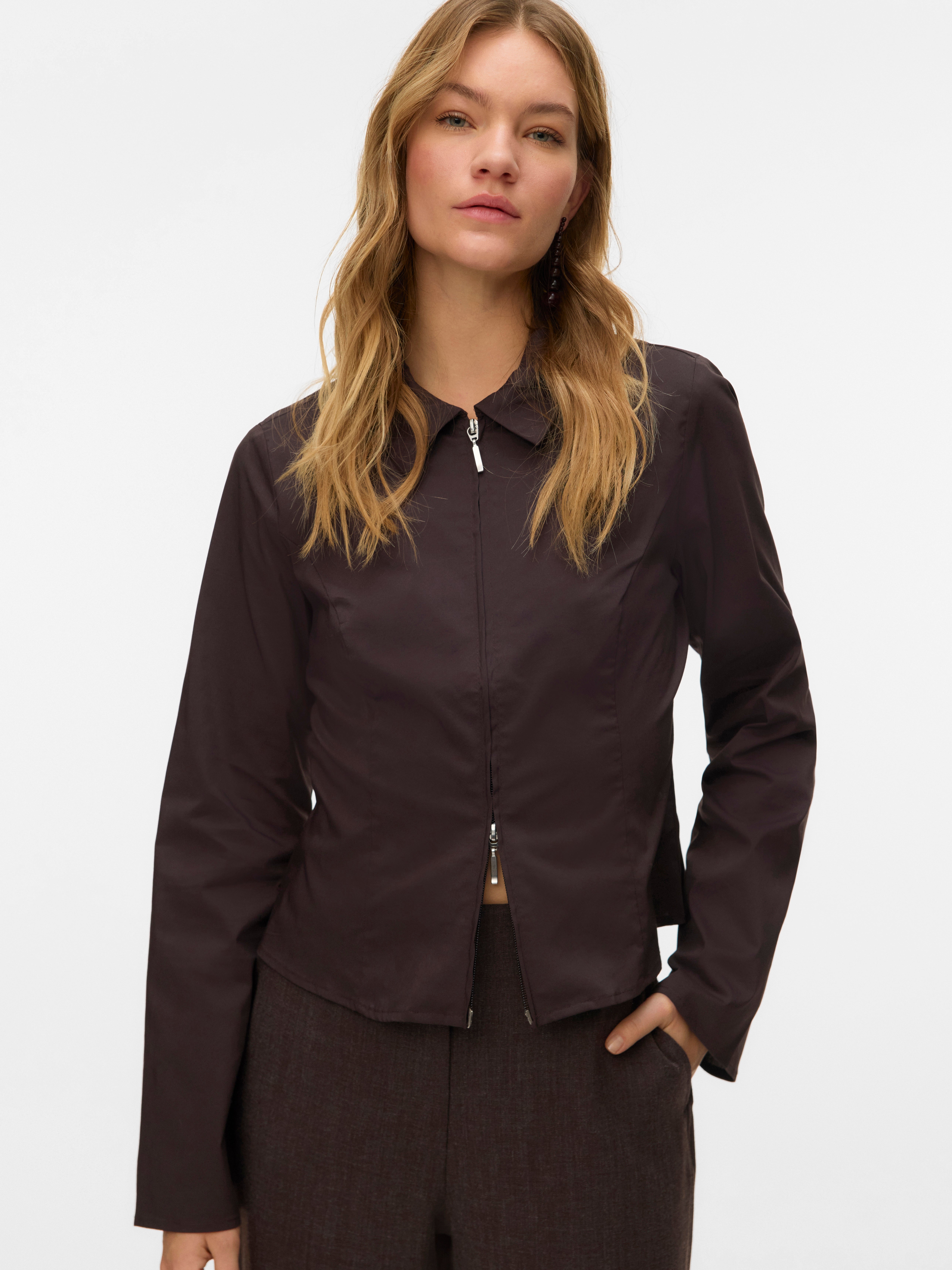 VERO MODA® VMLOTUS Shirt