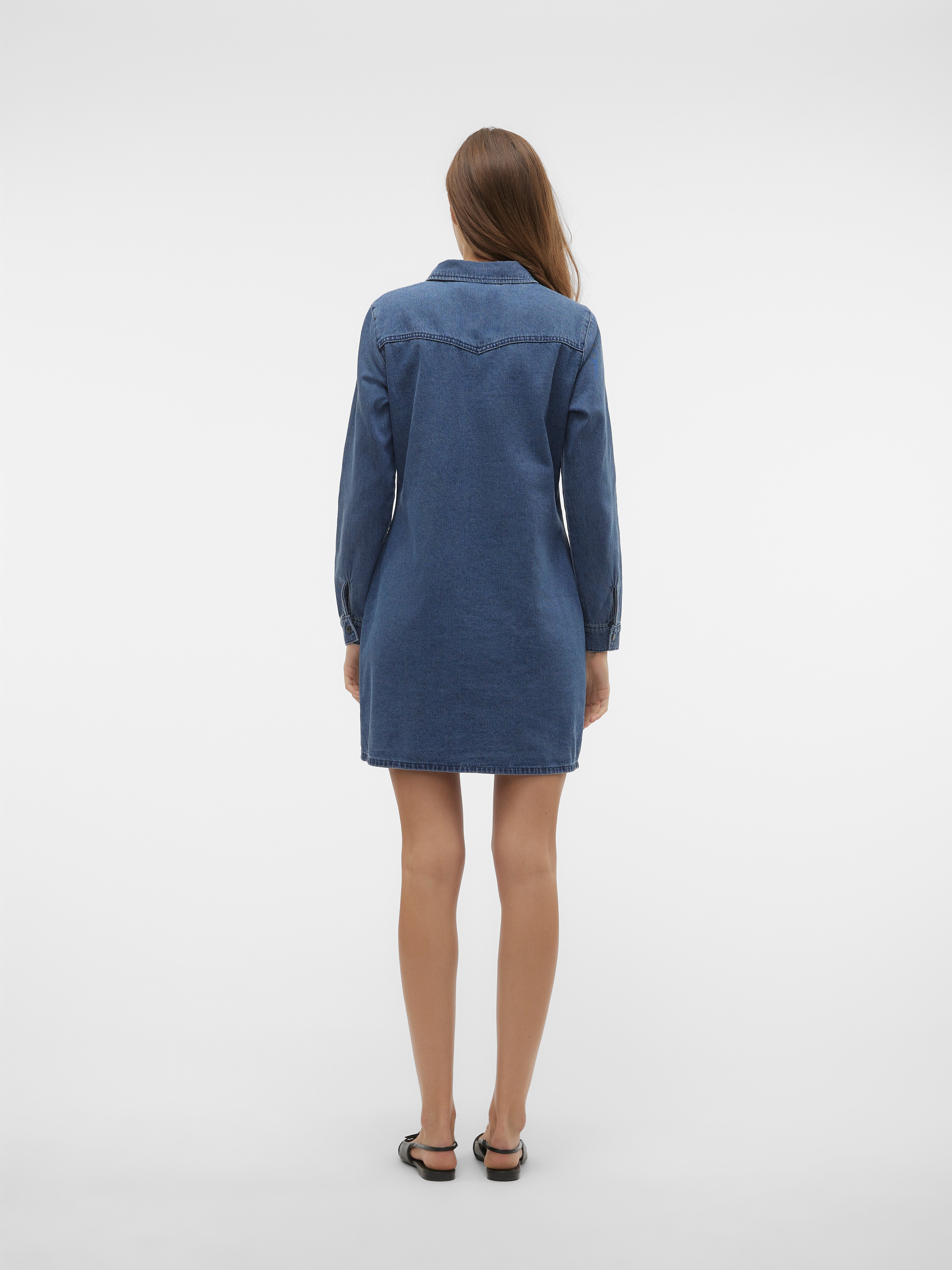 VERO MODA® VMJENNIE Short dress