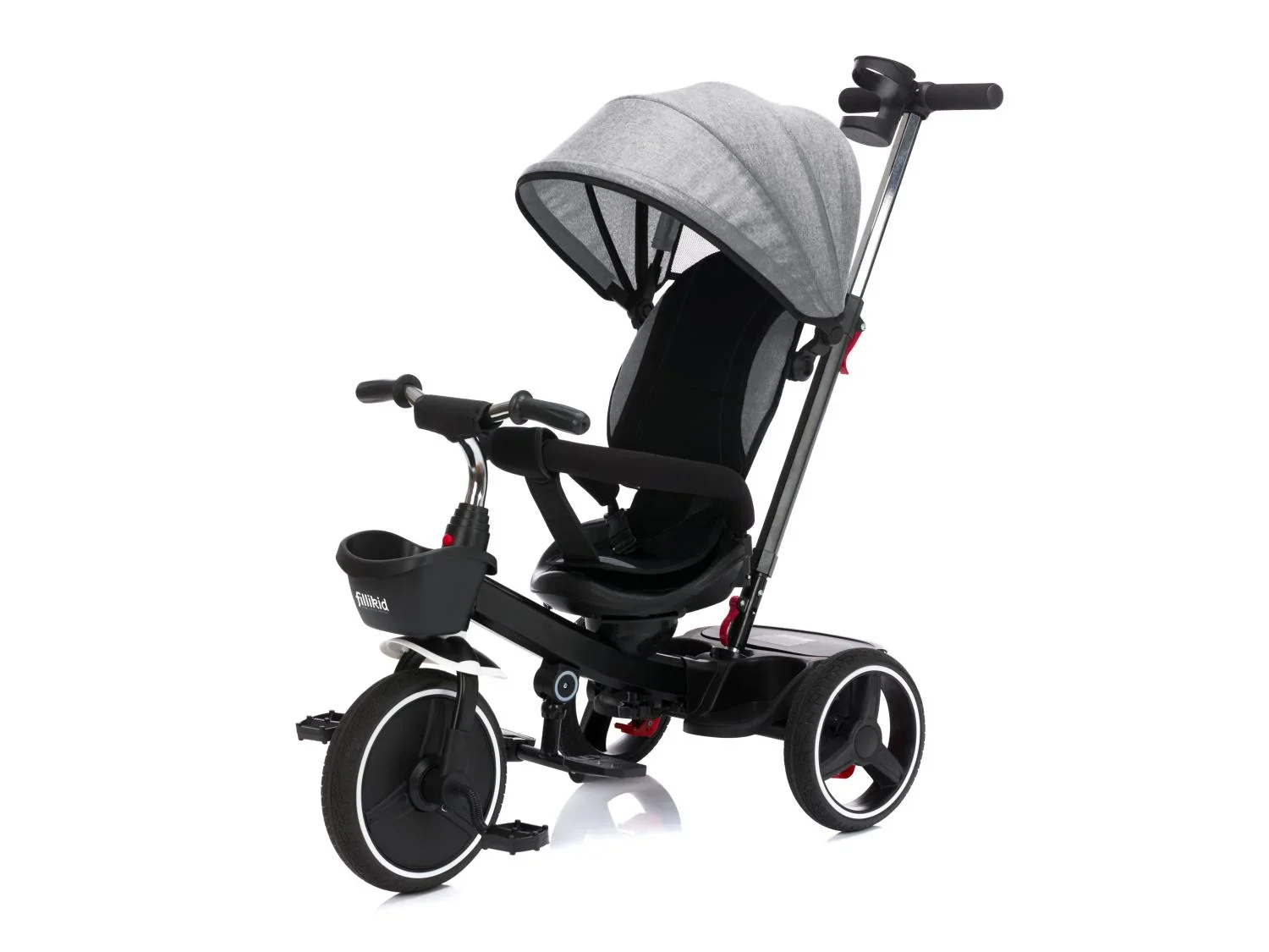 Fillikid Tricycle Niki 360