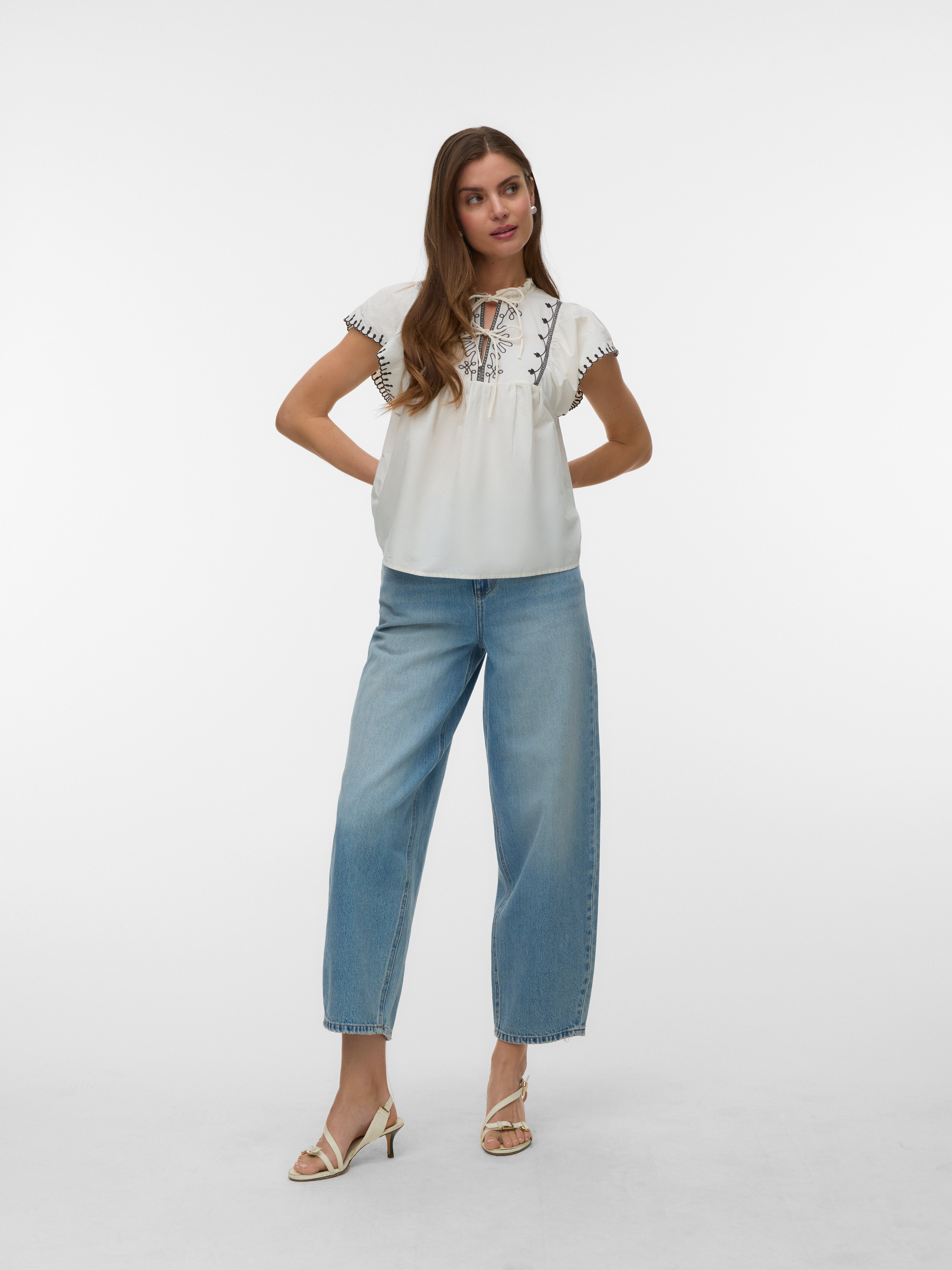 VERO MODA® VMLIVA Top