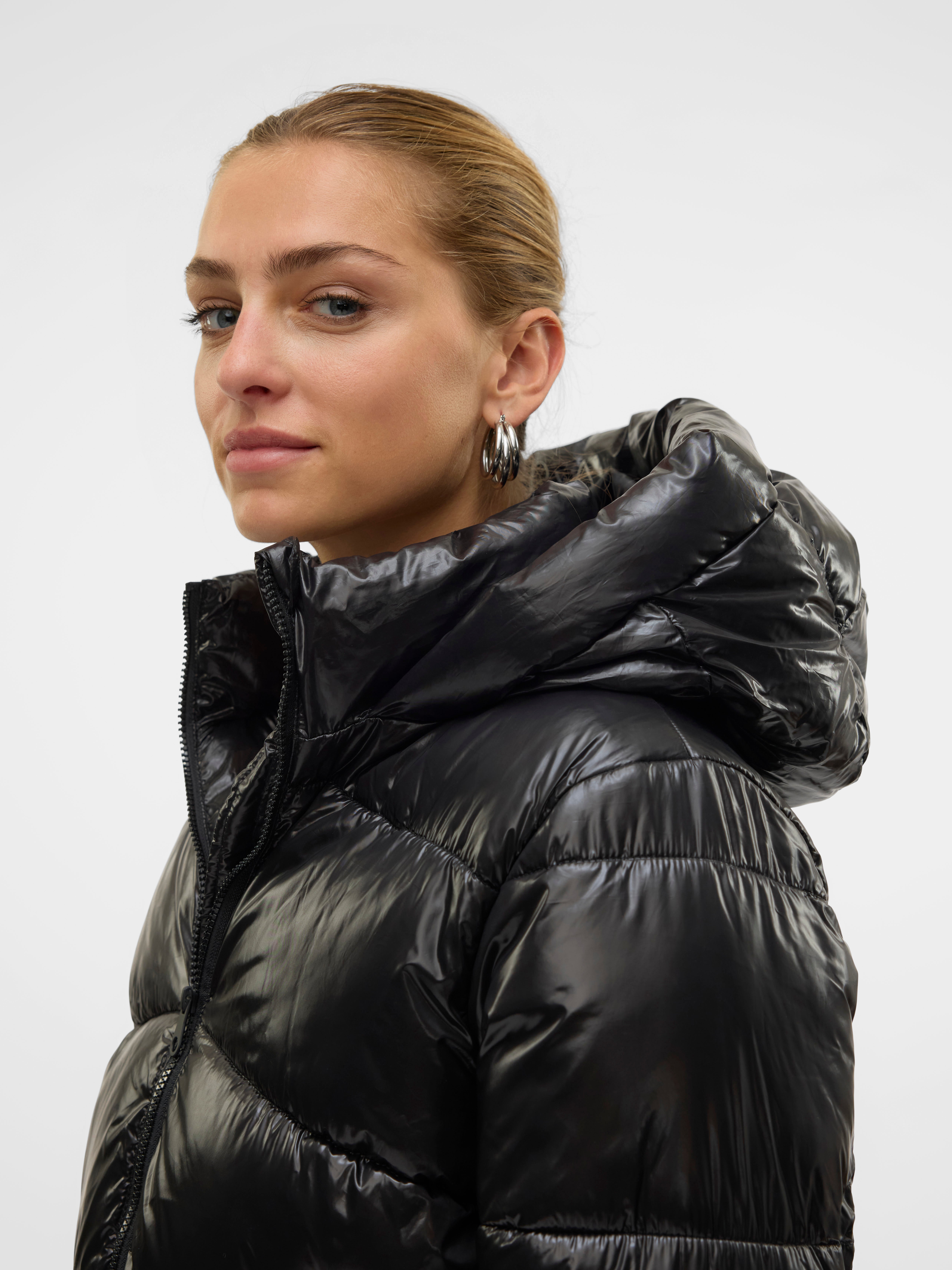 VERO MODA® VMUPPSASHINY Jacket
