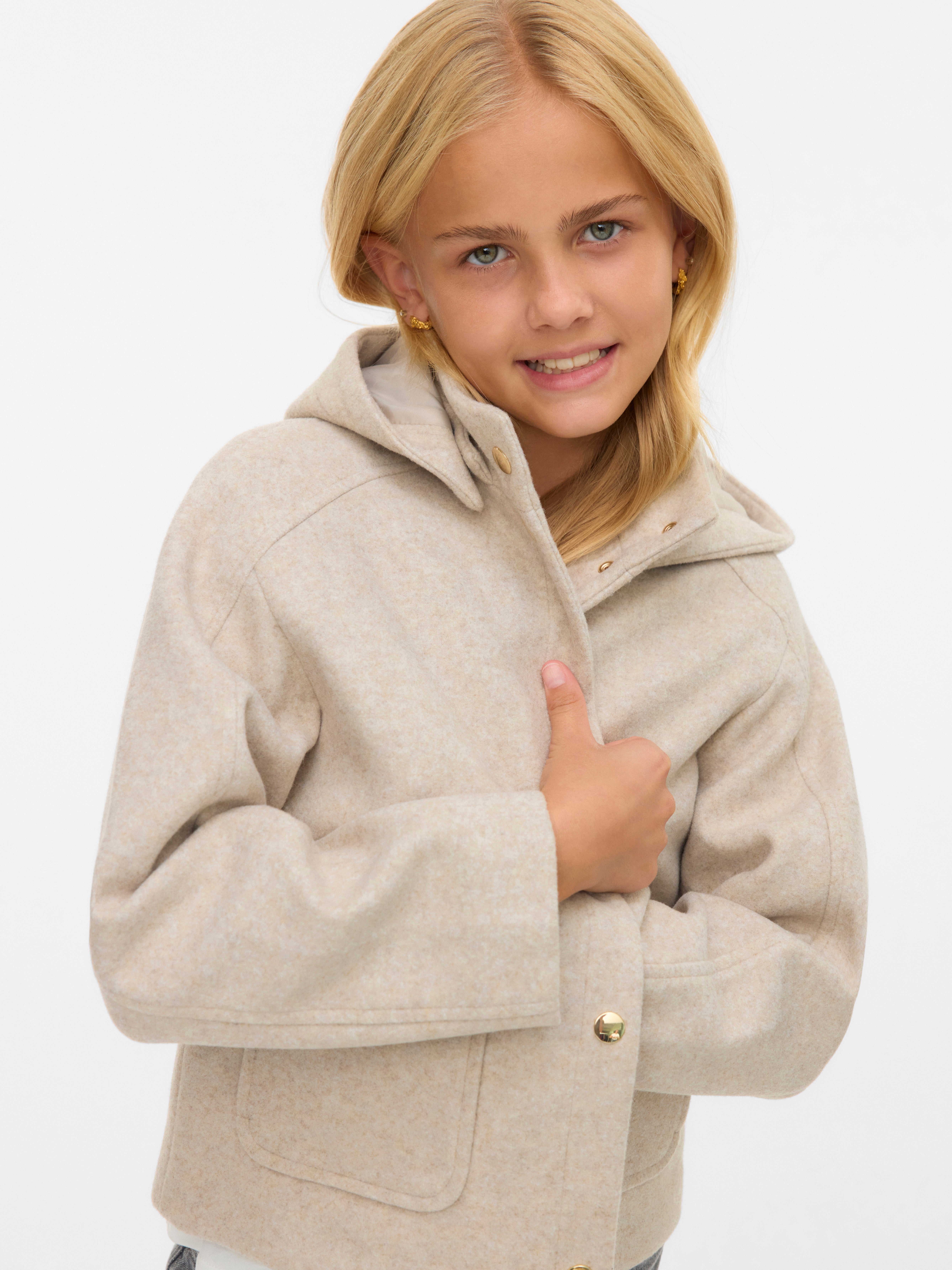 VERO MODA® VMFORTUNEROME Jacket
