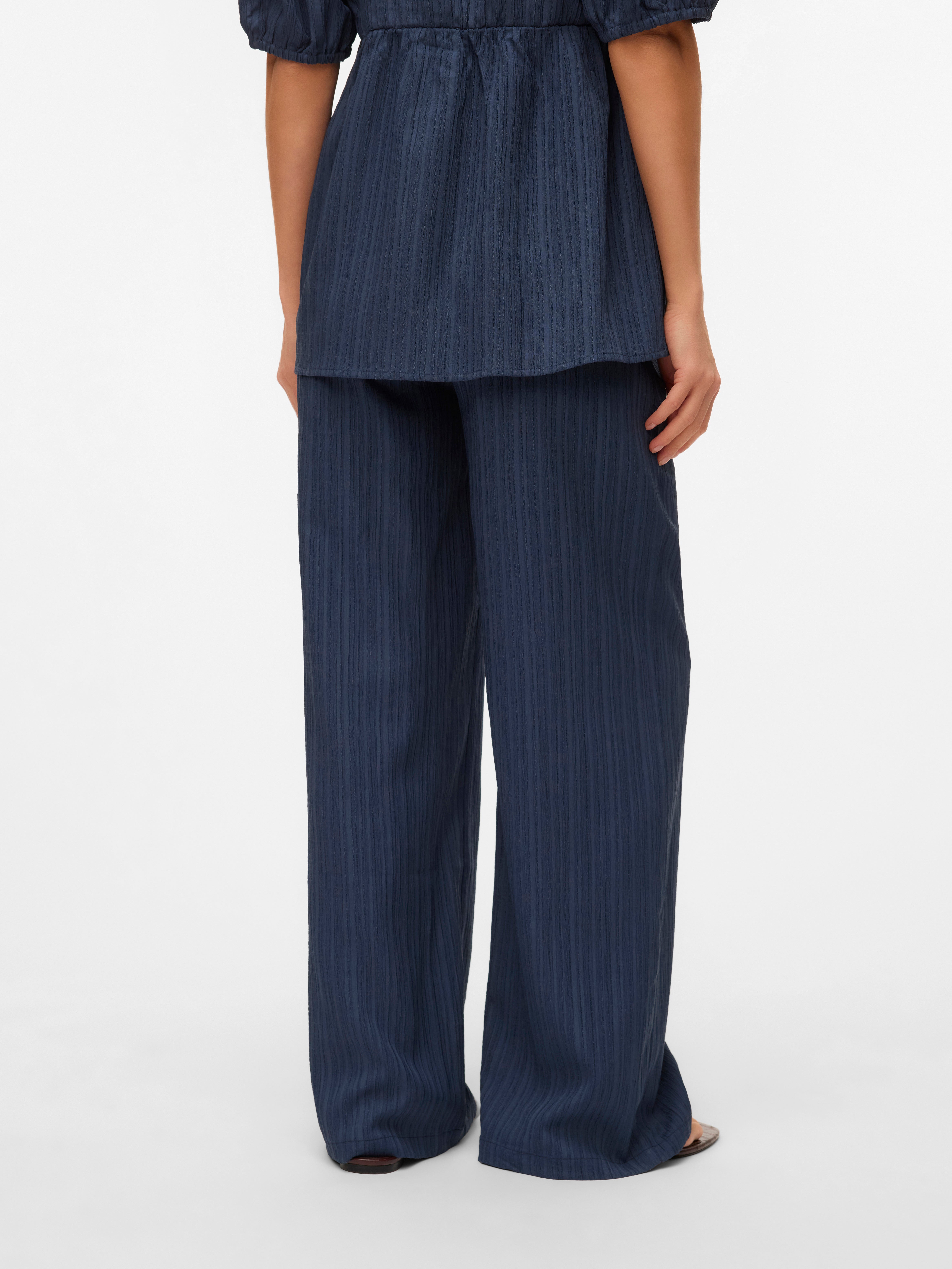 VERO MODA® Regular Fit Trousers