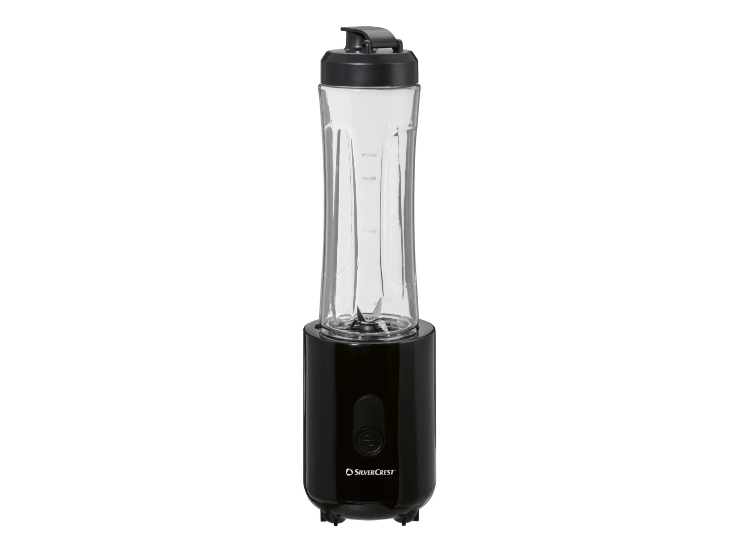 SILVERCREST Blender  smoothie, 300 W