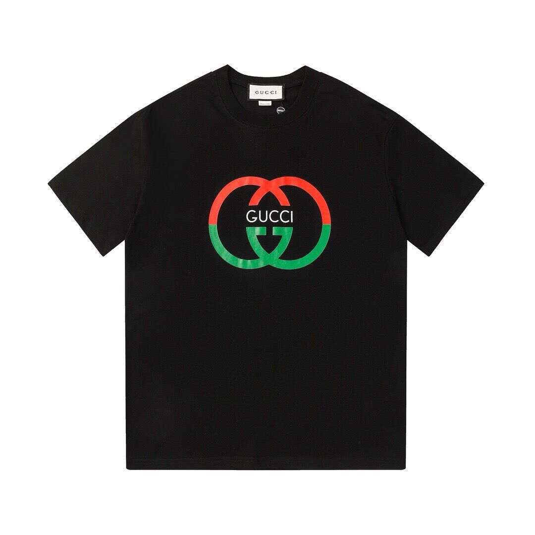 【GUCCI公式旗艦店】グッチ Tシャツ ご好評に付き再入荷！半袖Tシャツ