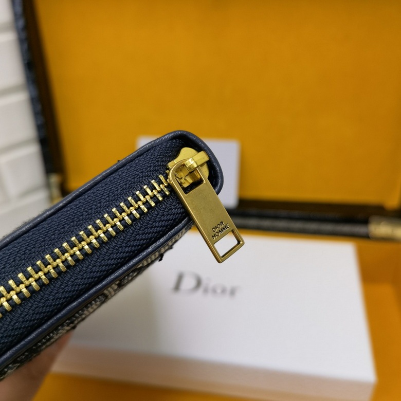 D wallet 19X10X2.5cm 01