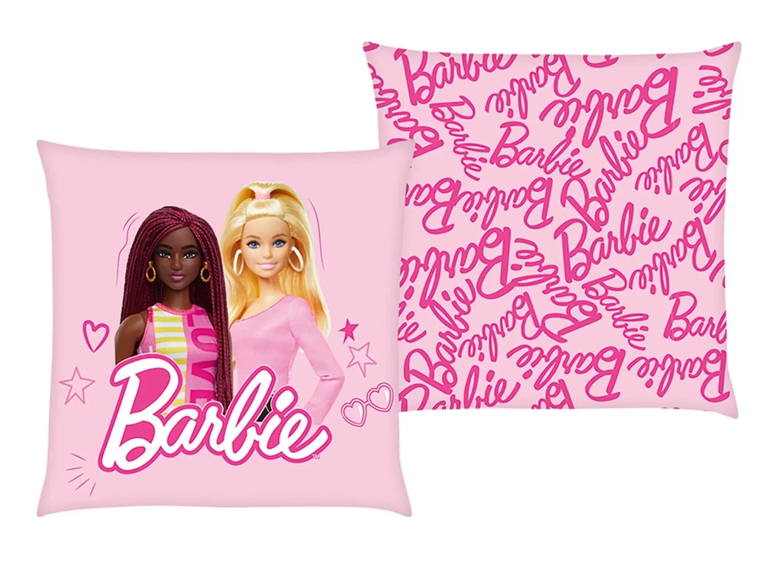 Parure de lit Barbie, 100 x 150 cm