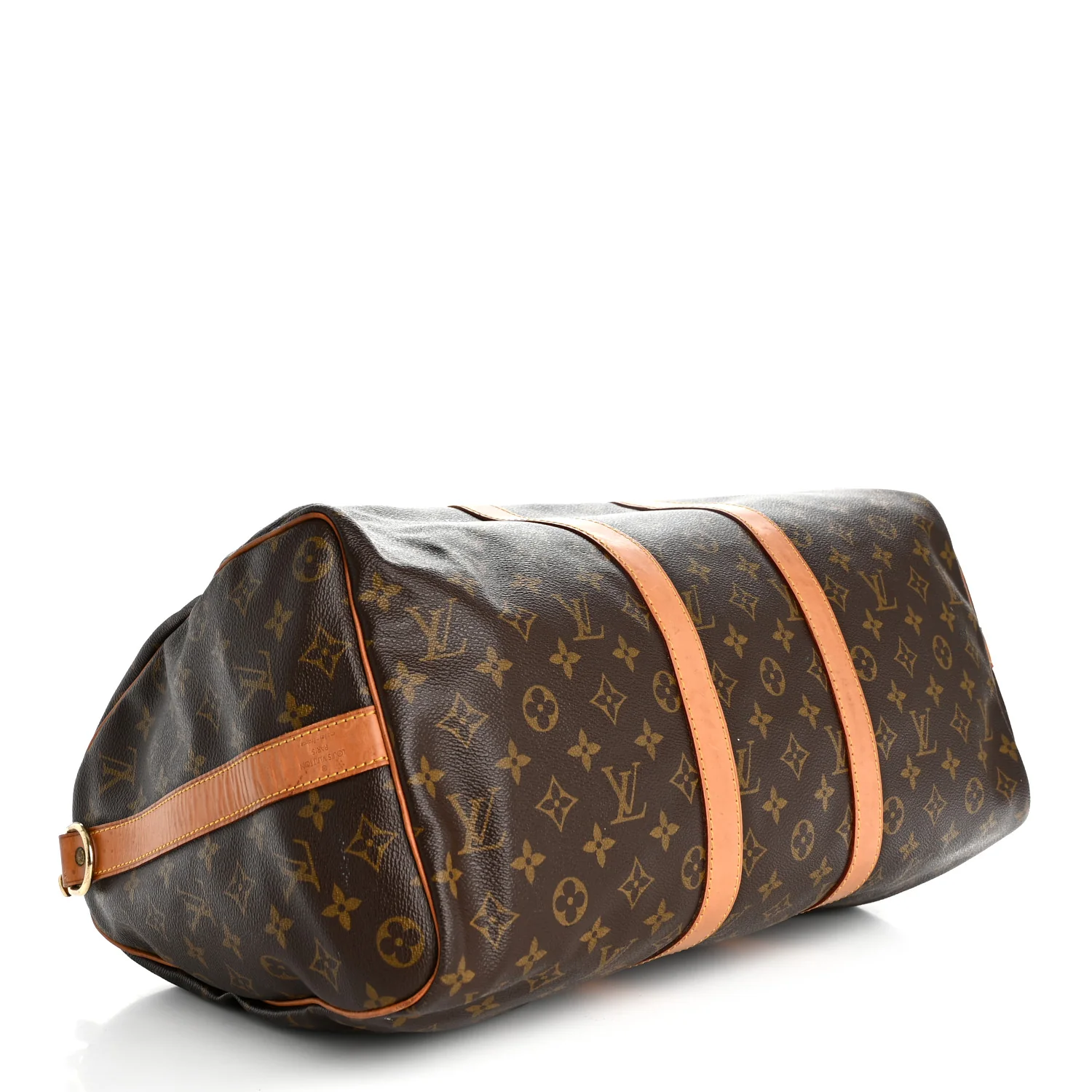 Monogram Keepall Bandouliere 45