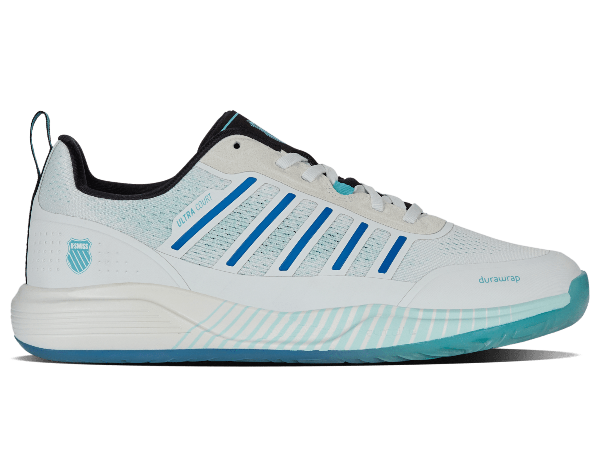 ULTRA COURT - K-Swiss Shoes