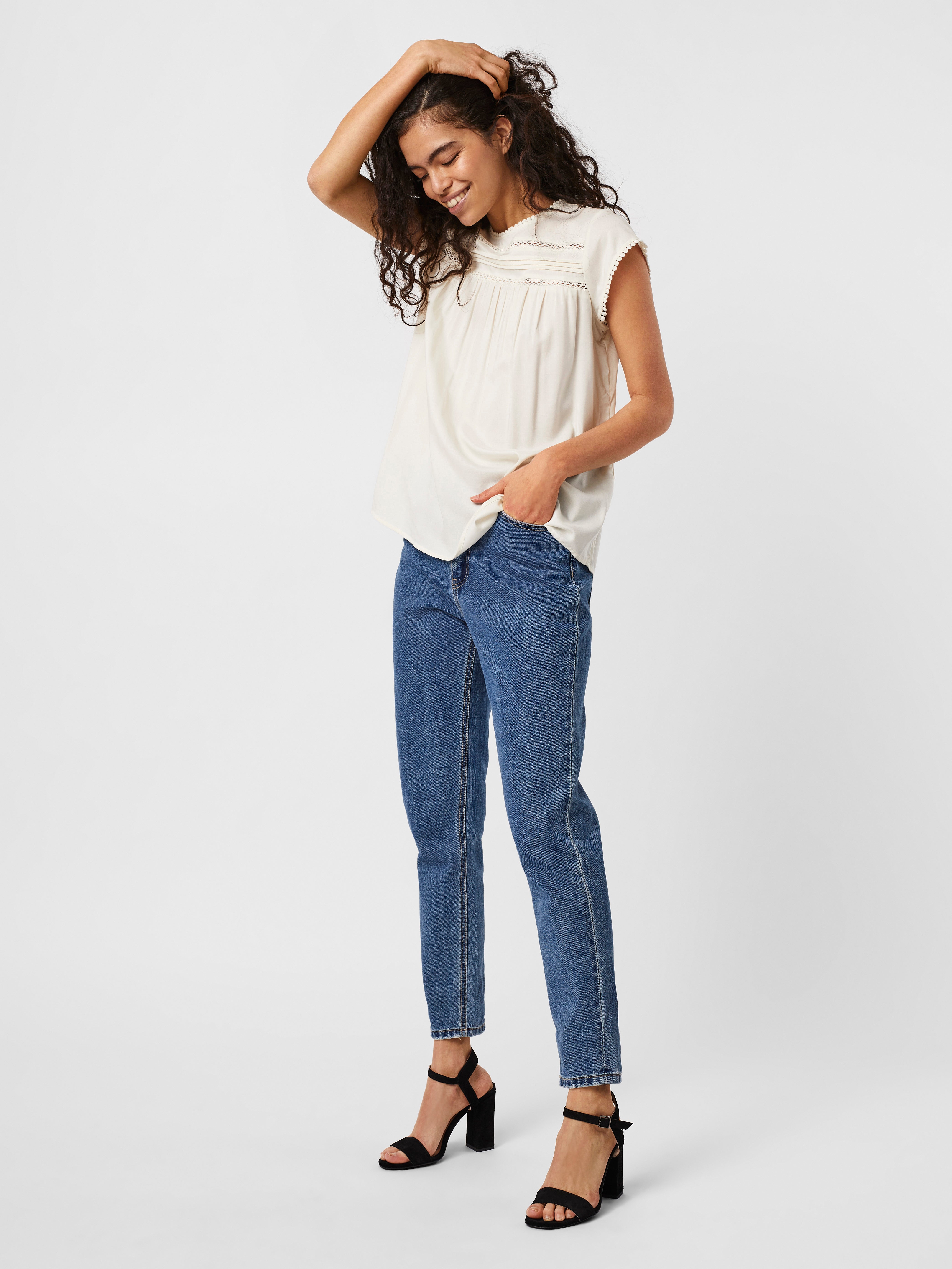 VERO MODA® VMDEBBIE Top