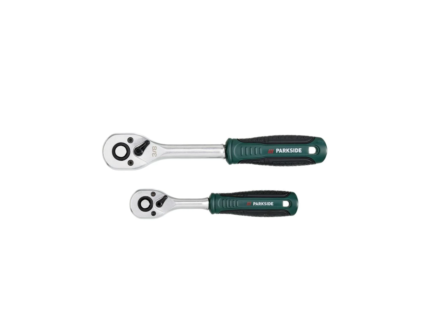 PARKSIDE Set de douilles ou cliquet(s)