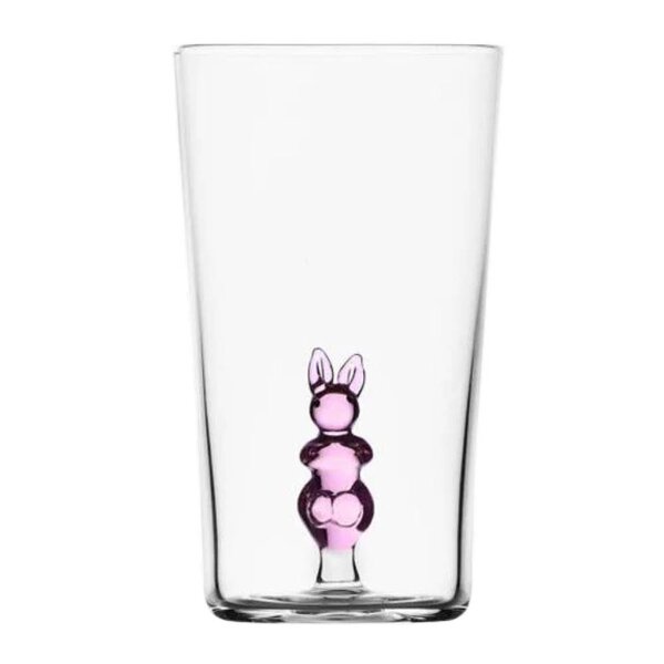 Animal Farm longdrinkglass 45 cl kanin