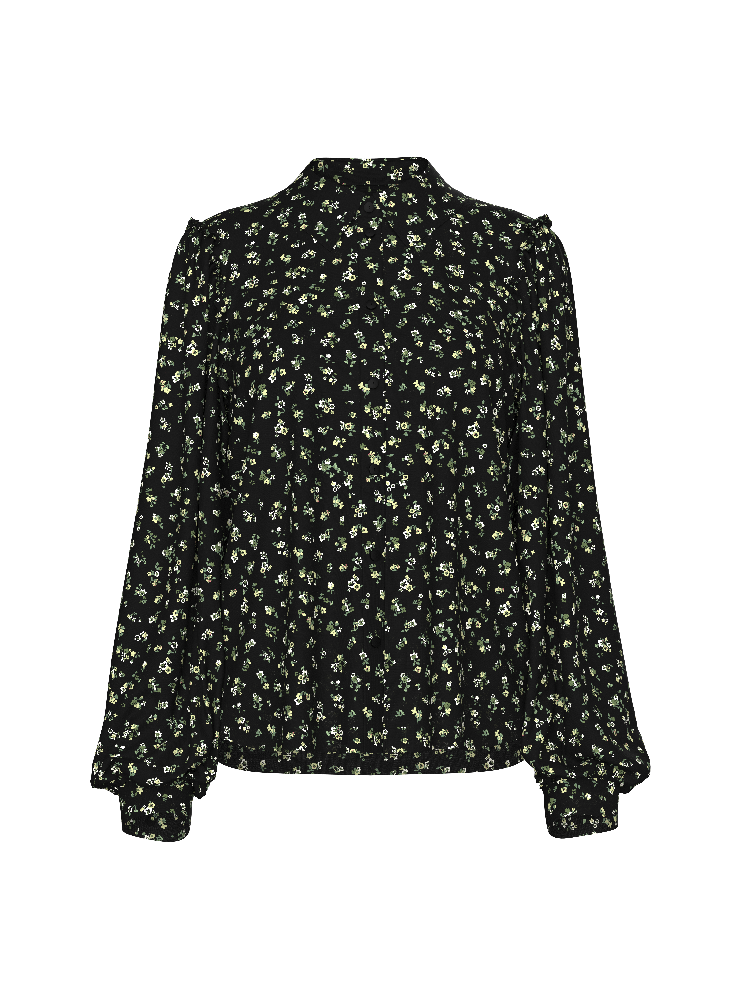 VERO MODA® AWNOELLE Shirt
