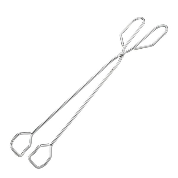 Tenga pølseklype 36 cm stål