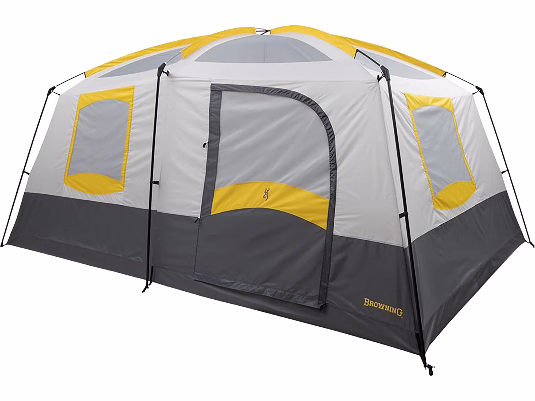 Big Horn Two Room 8 Person Tent