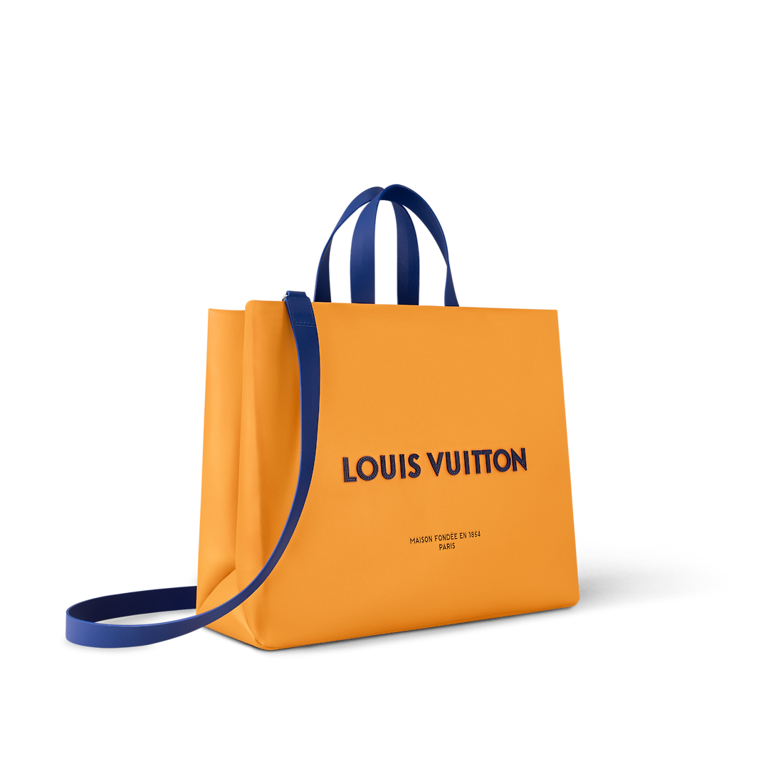 人気！【LOUIS VUITTON】ルイ・ヴィトン 2025新製品ハンドバッグ M24457