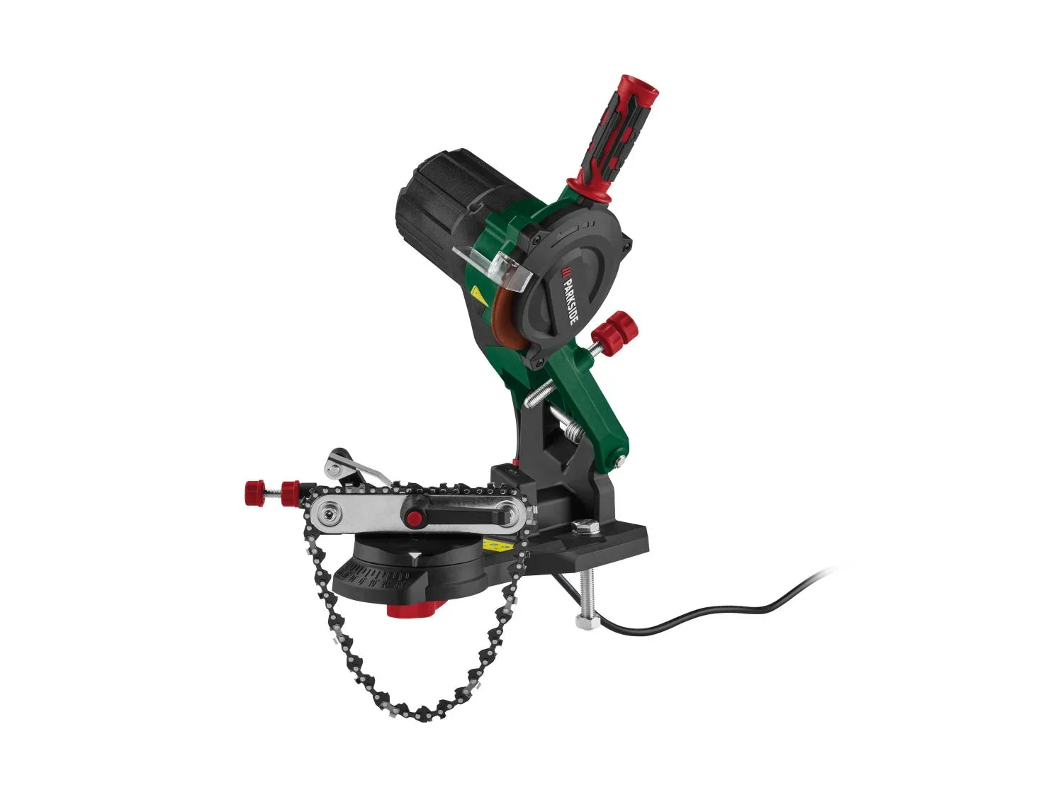 PARKSIDE Affteuse de chanes PEKSG 85 F4