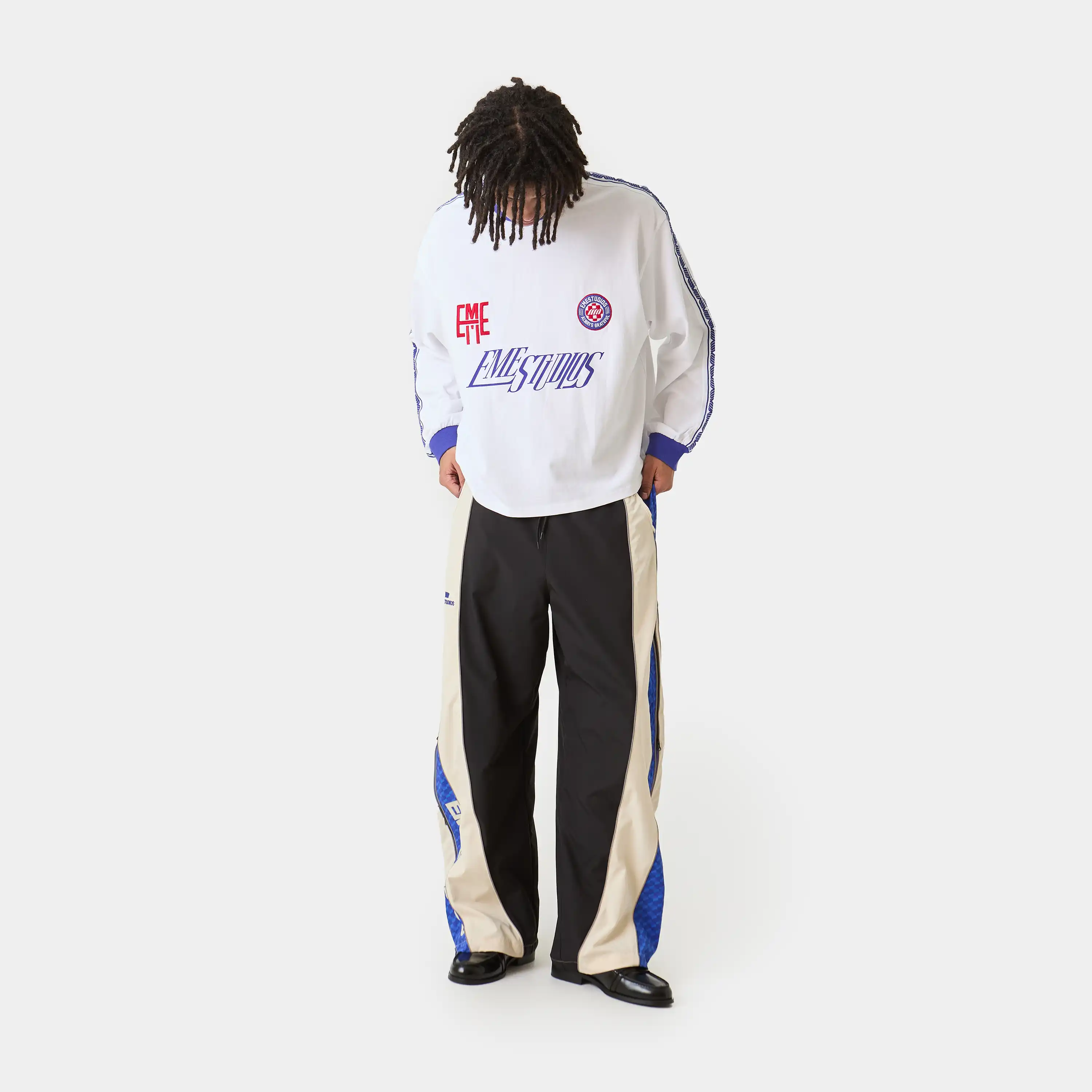 Arco Midnight Sweatpants