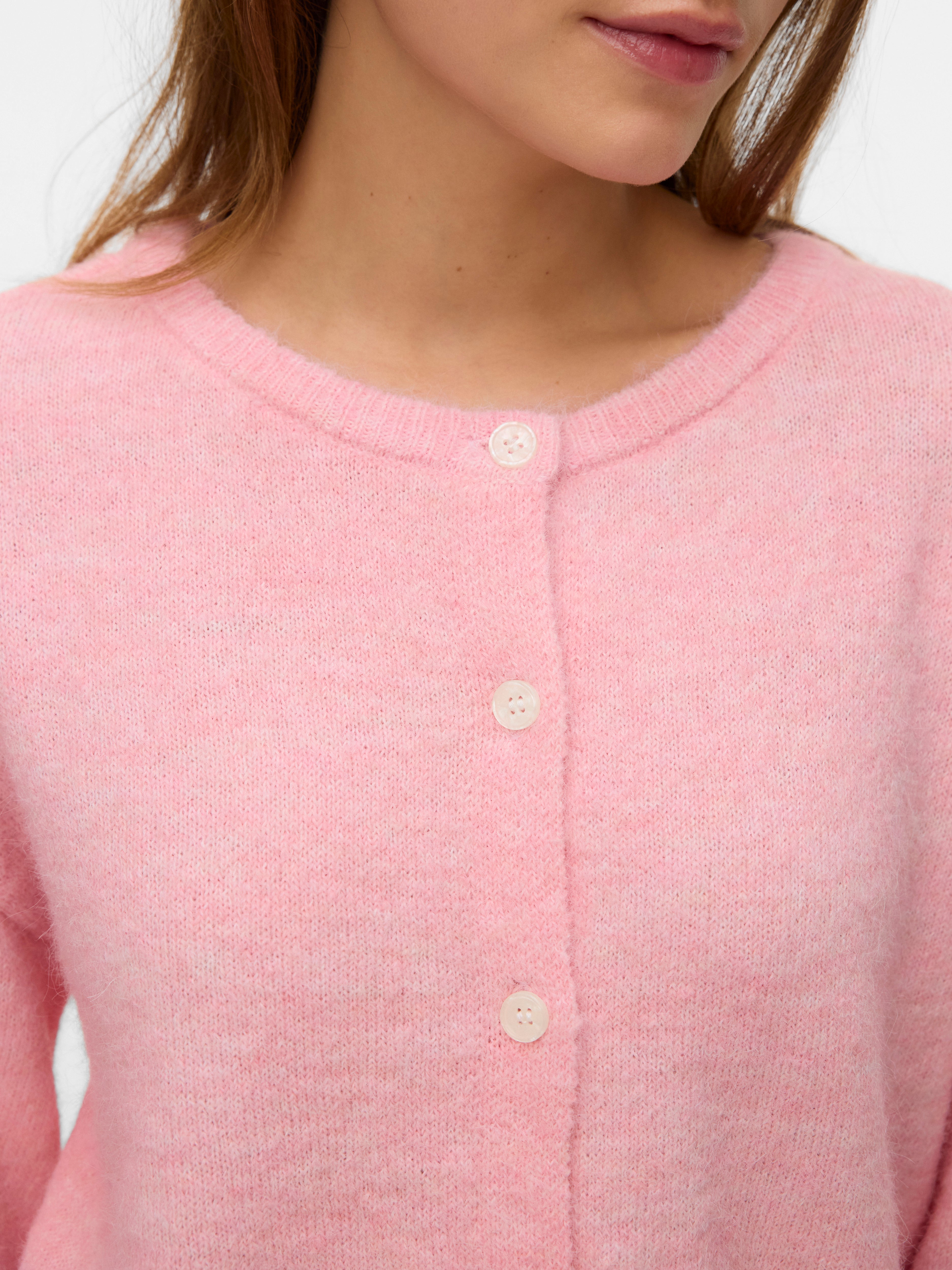 VERO MODA® VMHOPE Knit Cardigan