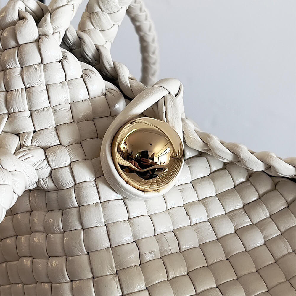 Bottega Veneta Small Tosca(high-end grade)