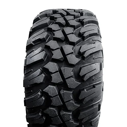 Tusk Terrabite Radial Tire 27x11 - 14 Medium/Hard Terrain