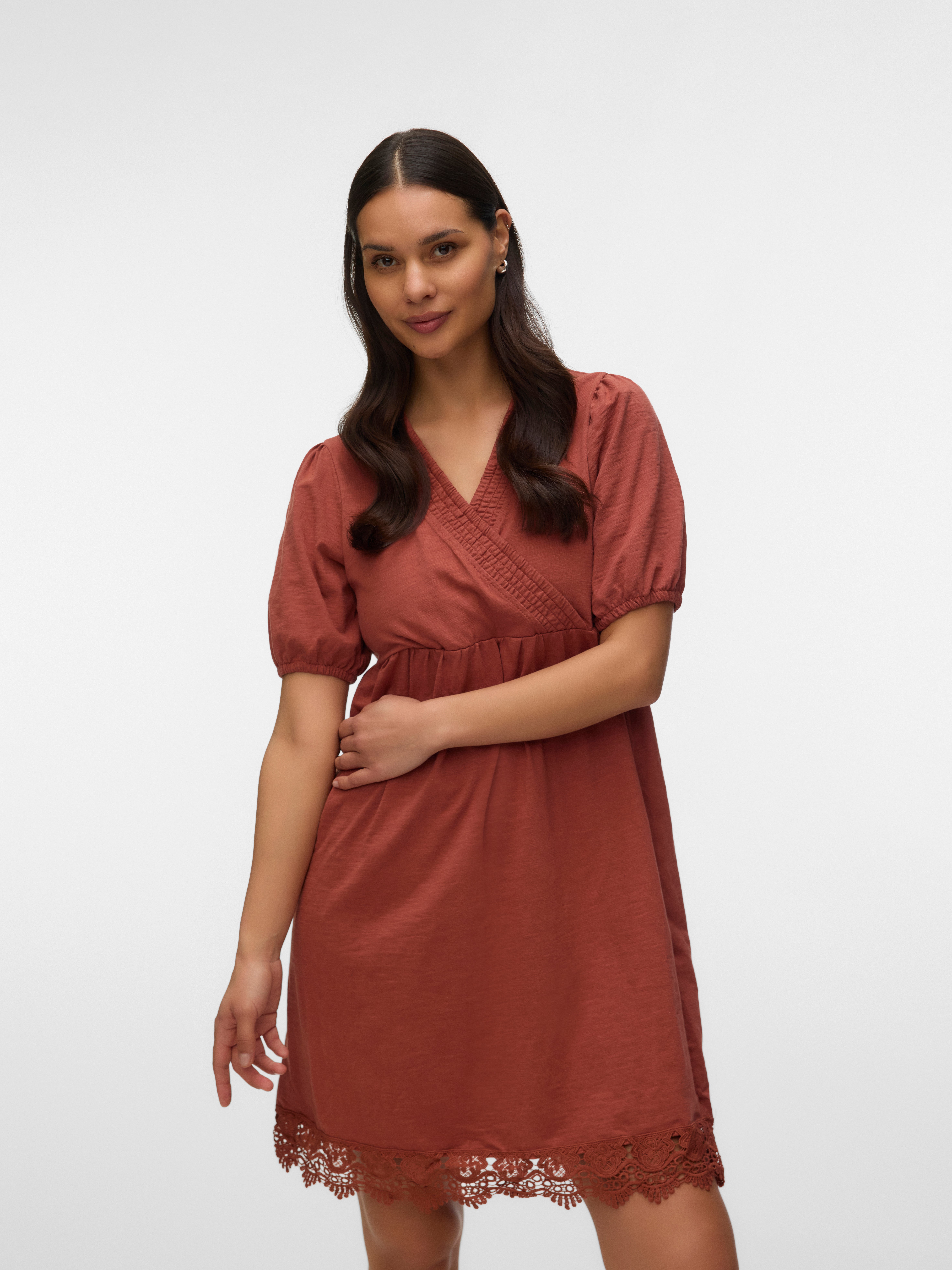 VERO MODA® MLALISA Maternity Dress