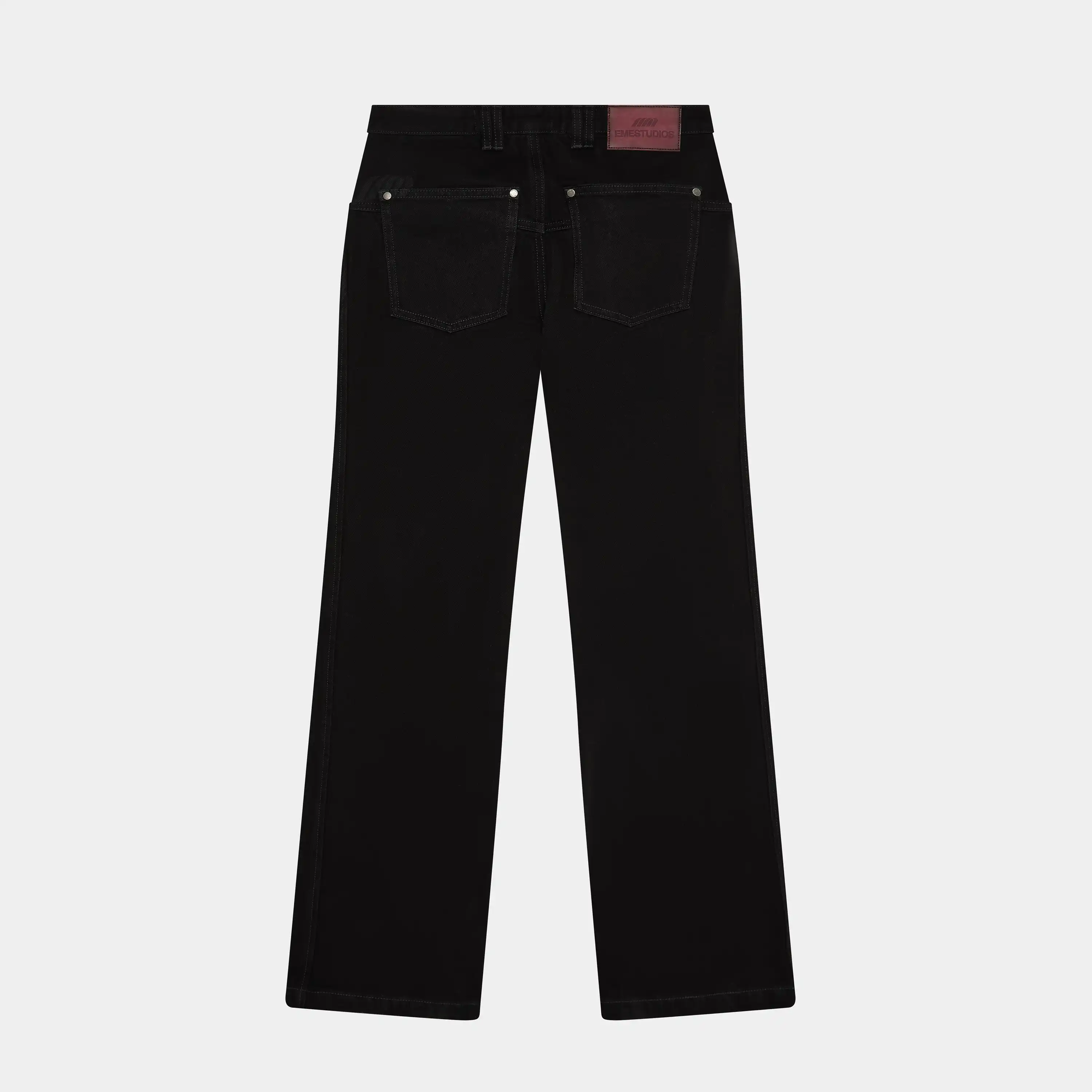 O2 Flare Shadow Pants