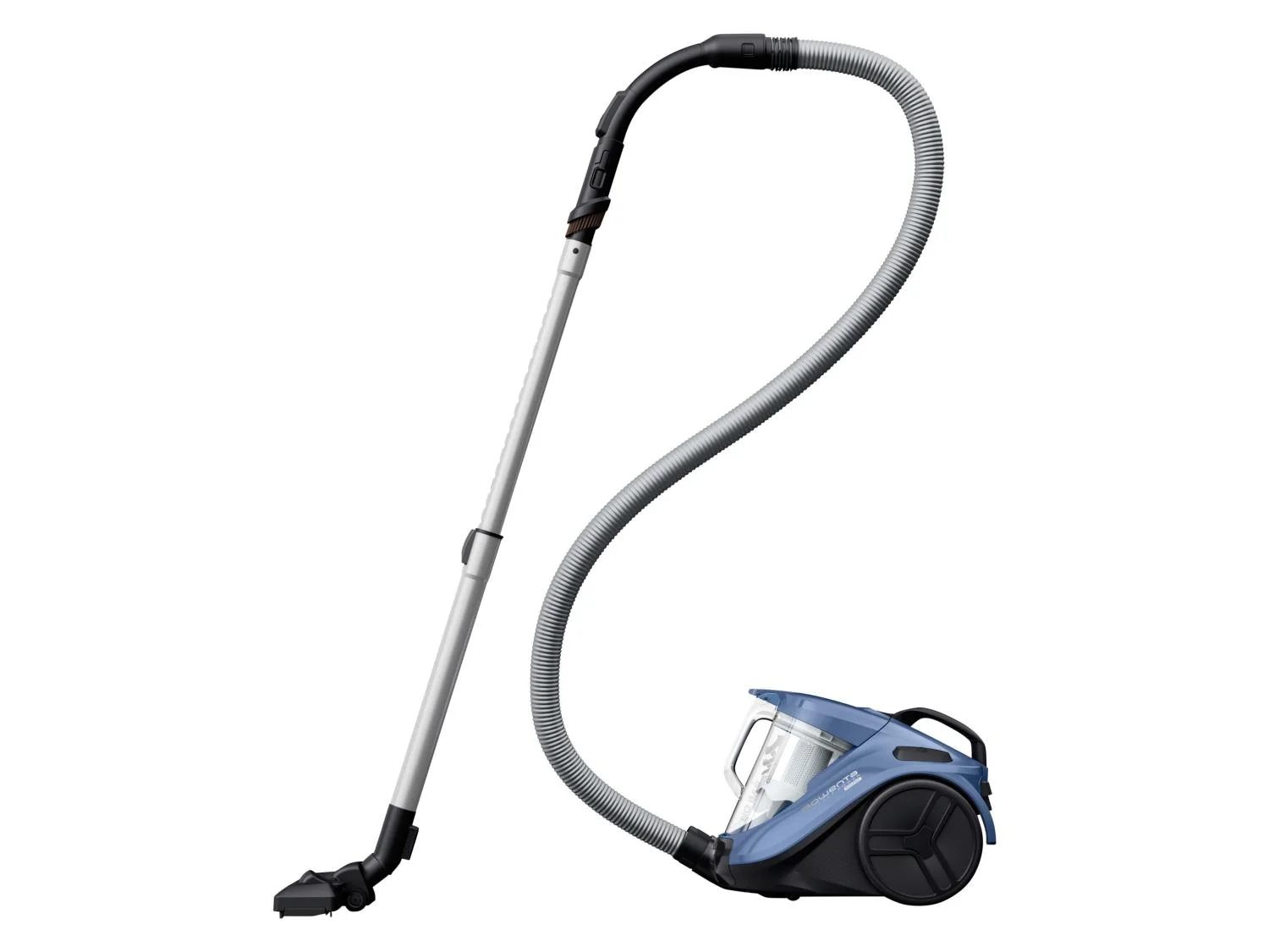 Rowenta Aspirateur Cyclonique Compact Power sans sac